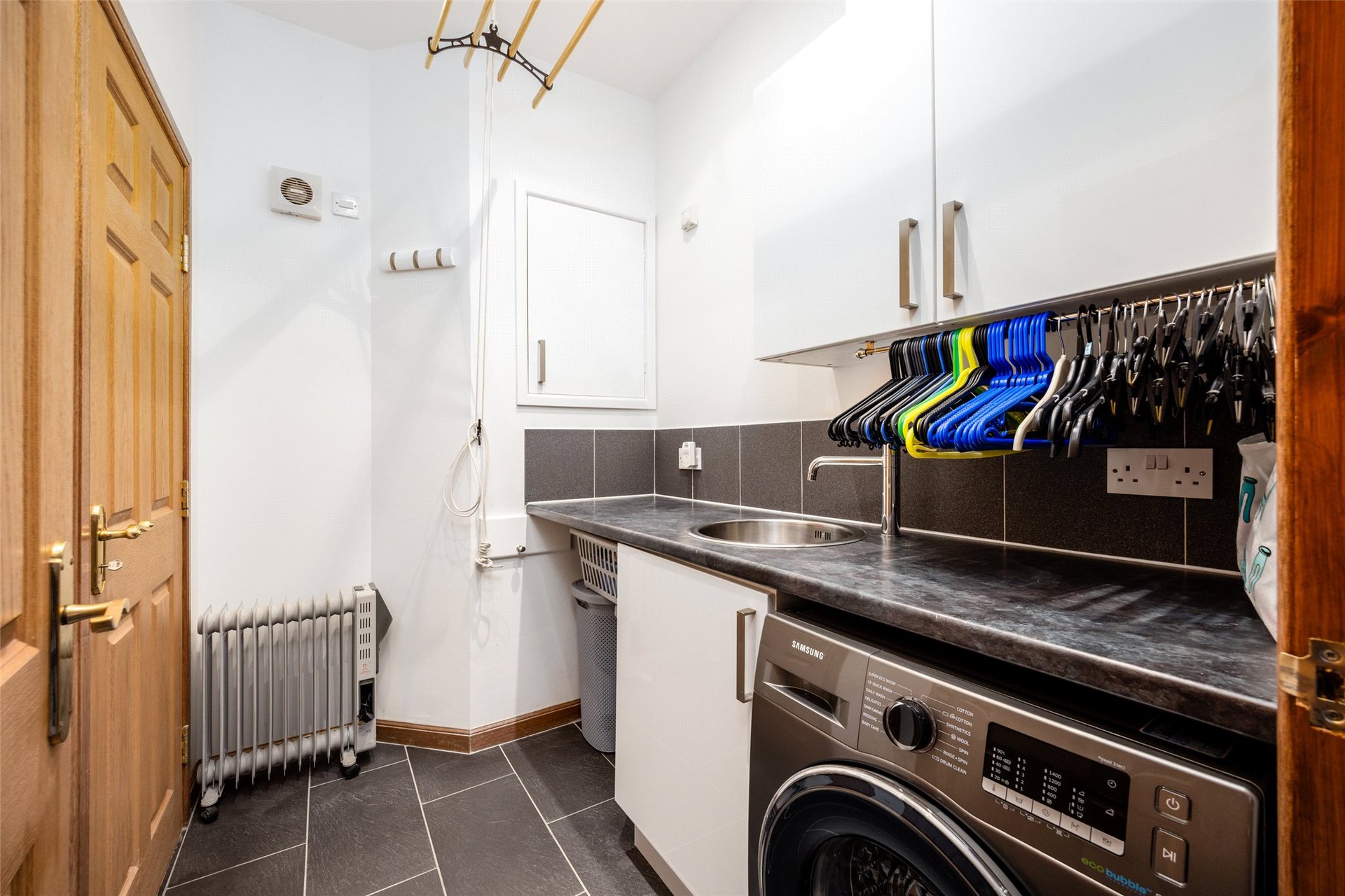 52 Fernlea, Bearsden, G61 1NB - Picture #29