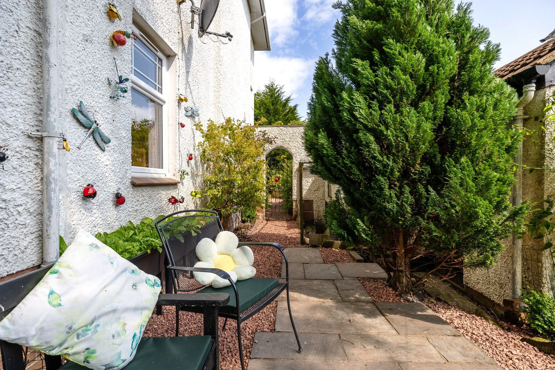3 Baird Drive, Bearsden, G61 4BL - Picture #35