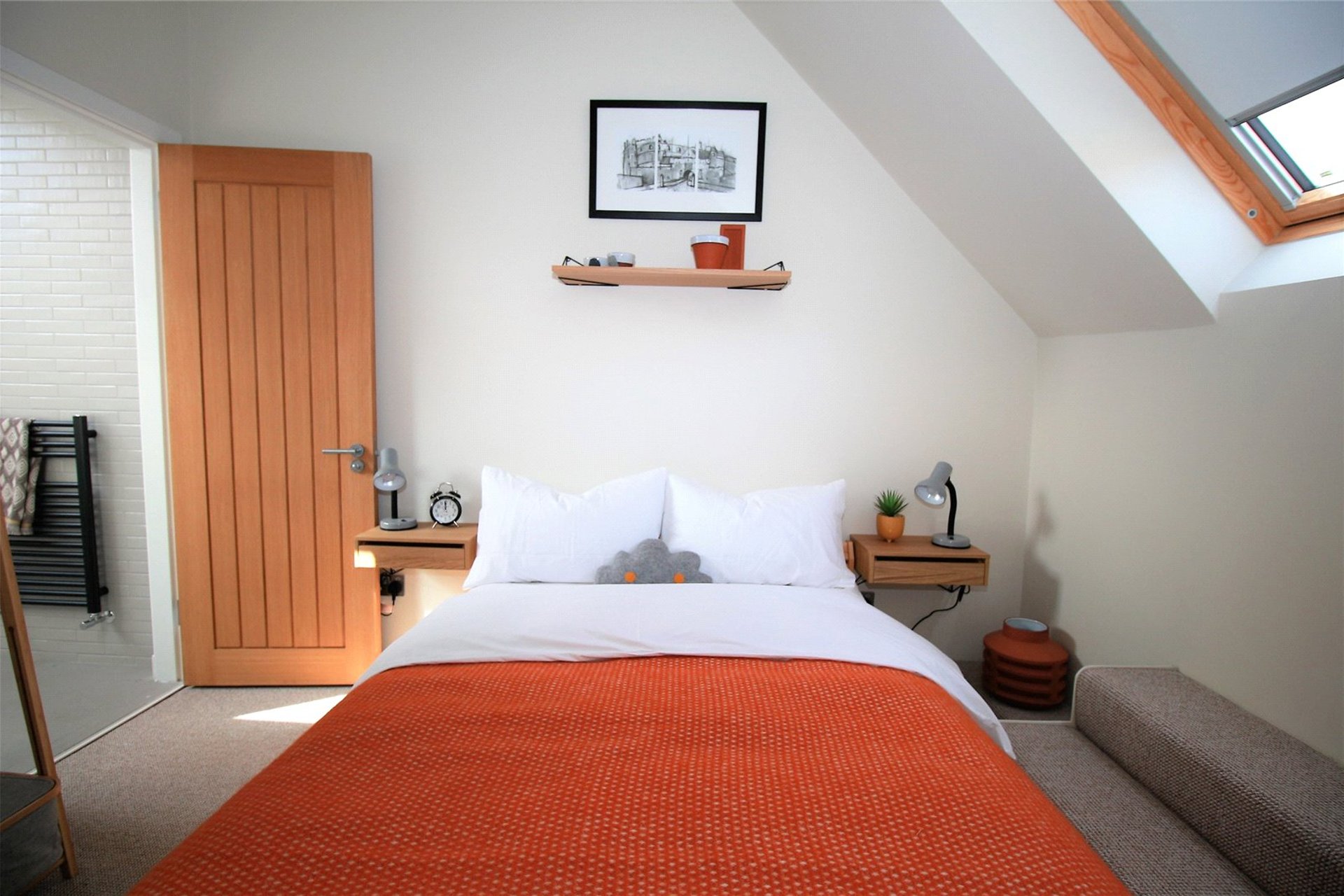 10B Belgrave Mews, Edinburgh, Midlothian, EH4 3AX - Picture #18