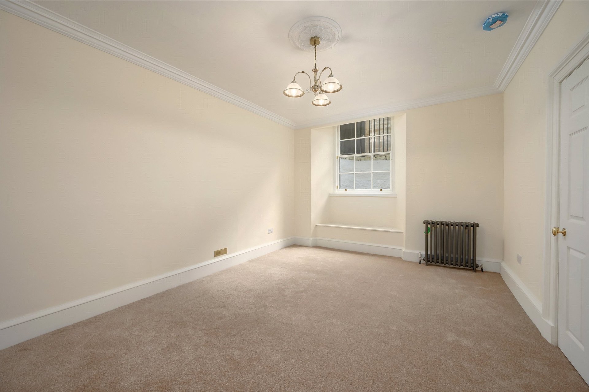 22a Drummond Place, Edinburgh, EH3 6PN - Picture #18