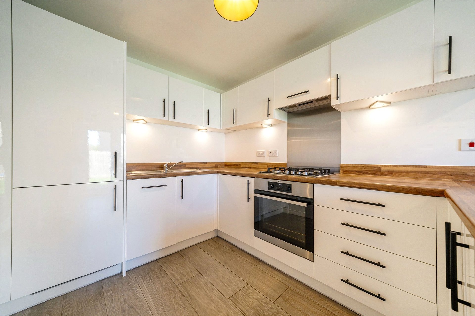 4 St. Aidens Place, Edinburgh, EH16 4YU - Picture #9