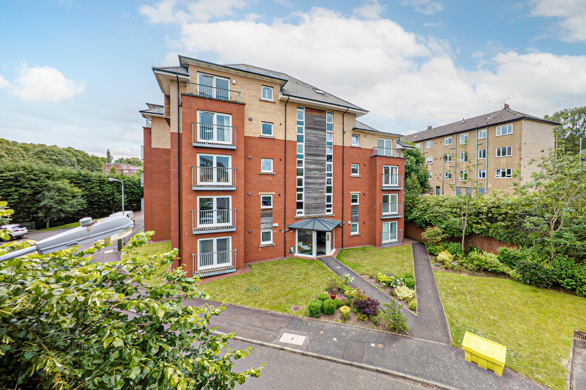 0/2, 30 Randolph Gate, Broomhill, Glasgow, G11 7DE - Picture #1