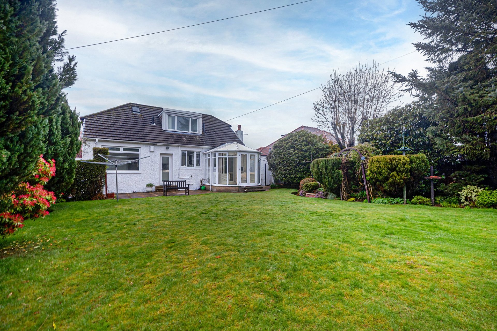 49 Hazelwood Avenue, Newton Mearns, Glasgow, East Renfrewshire, G77 5QT - Picture #23