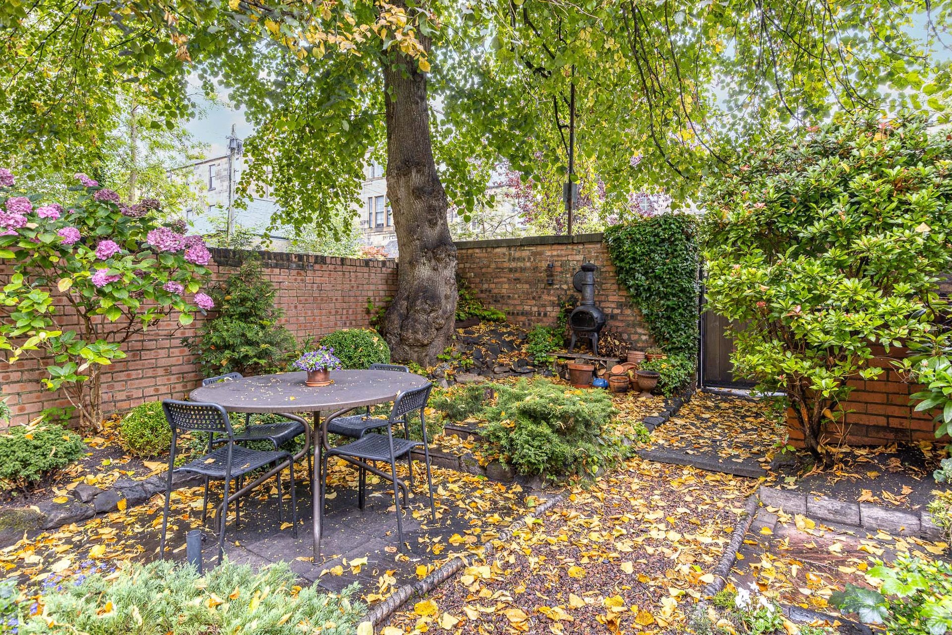 Garden Flat/R, 15 Ruskin Terrace, Botanics, Glasgow, G12 8DY - Picture #35