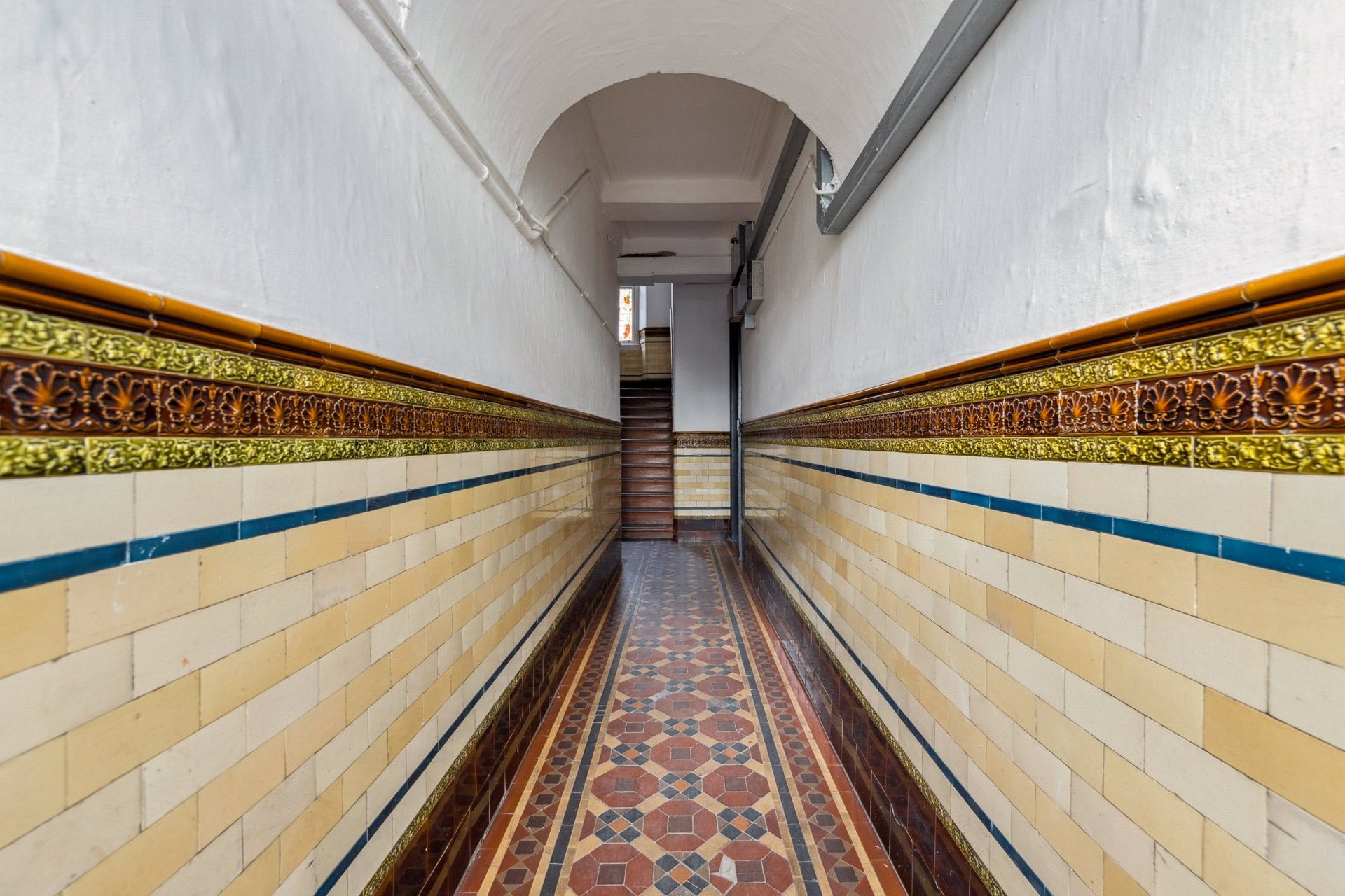 0/2, 6 Garrioch Drive, North Kelvinside, Glasgow, G20 8RP - Picture #41