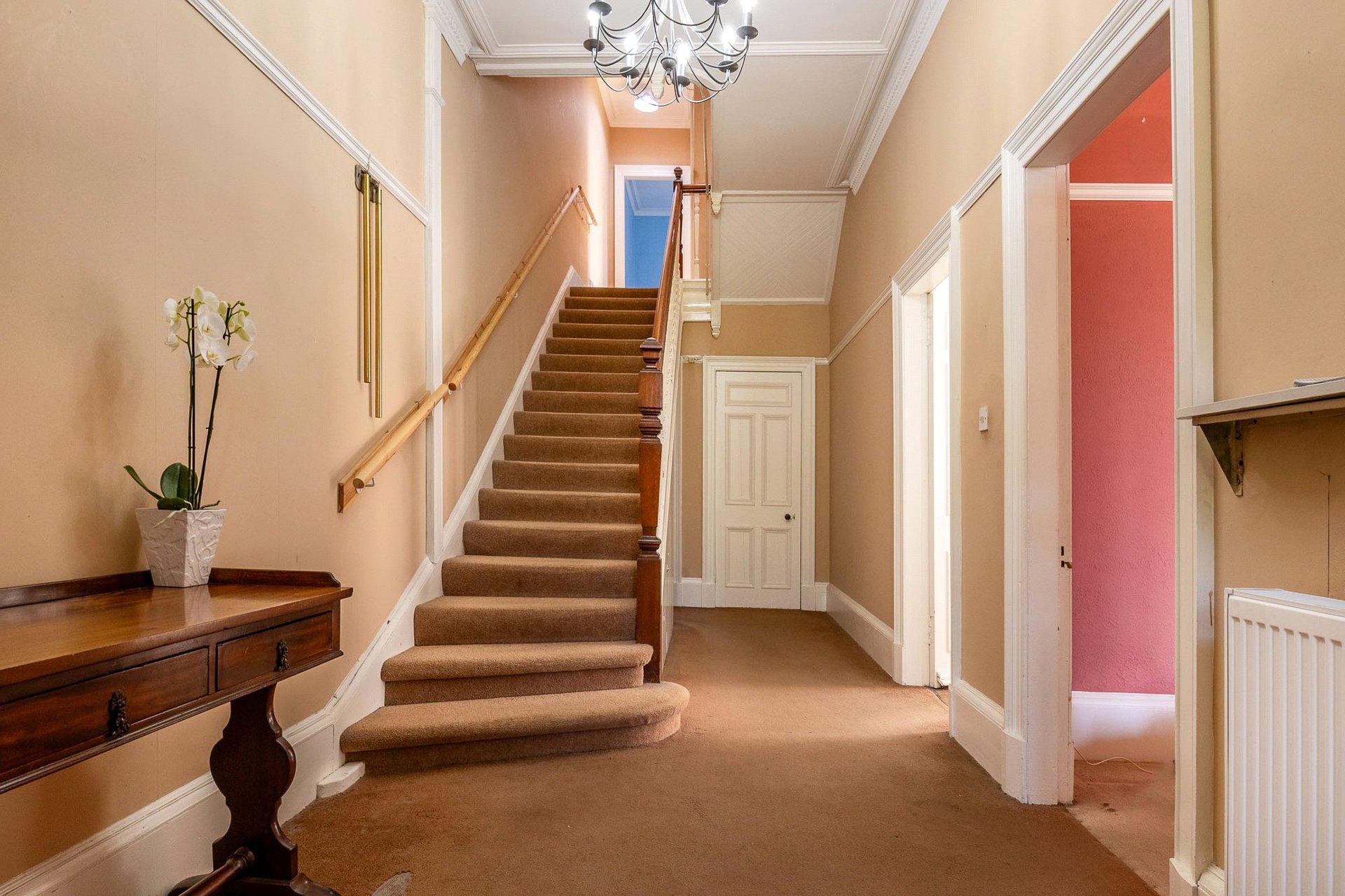 178 Southbrae Drive, Jordanhill, Glasgow, G13 1TX - Picture #12