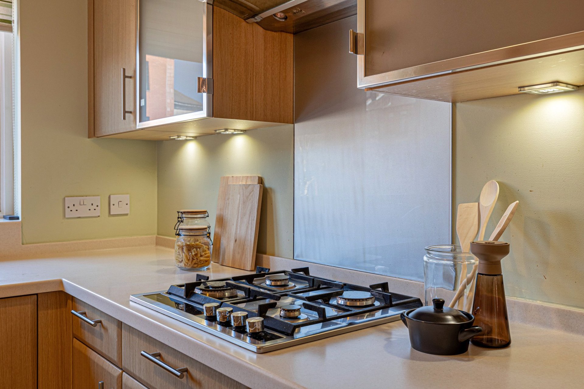 1/2, 12 Kingsborough Gate, Hyndland, Glasgow, G12 9JZ - Picture #9