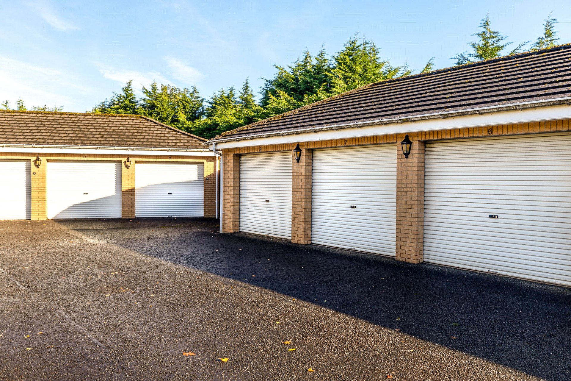 1/3, 1 Ashwood Gardens, Jordanhill, Glasgow, G13 1NX - Picture #23