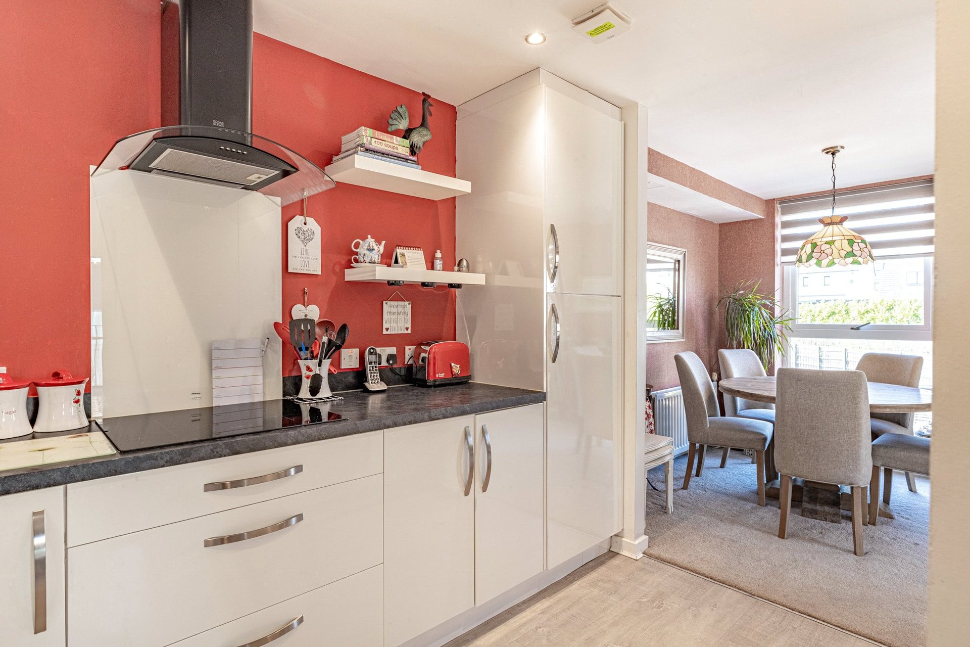 Flat 2/5, 9 St Andrews Way, Bearsden, G61 3RZ - Picture #9