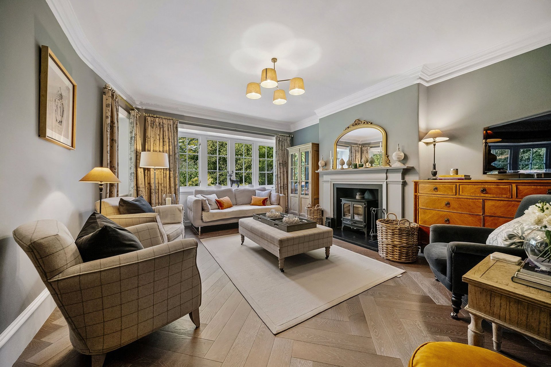 49 Woodhall Road, Edinburgh, EH13 0HD - Picture #3