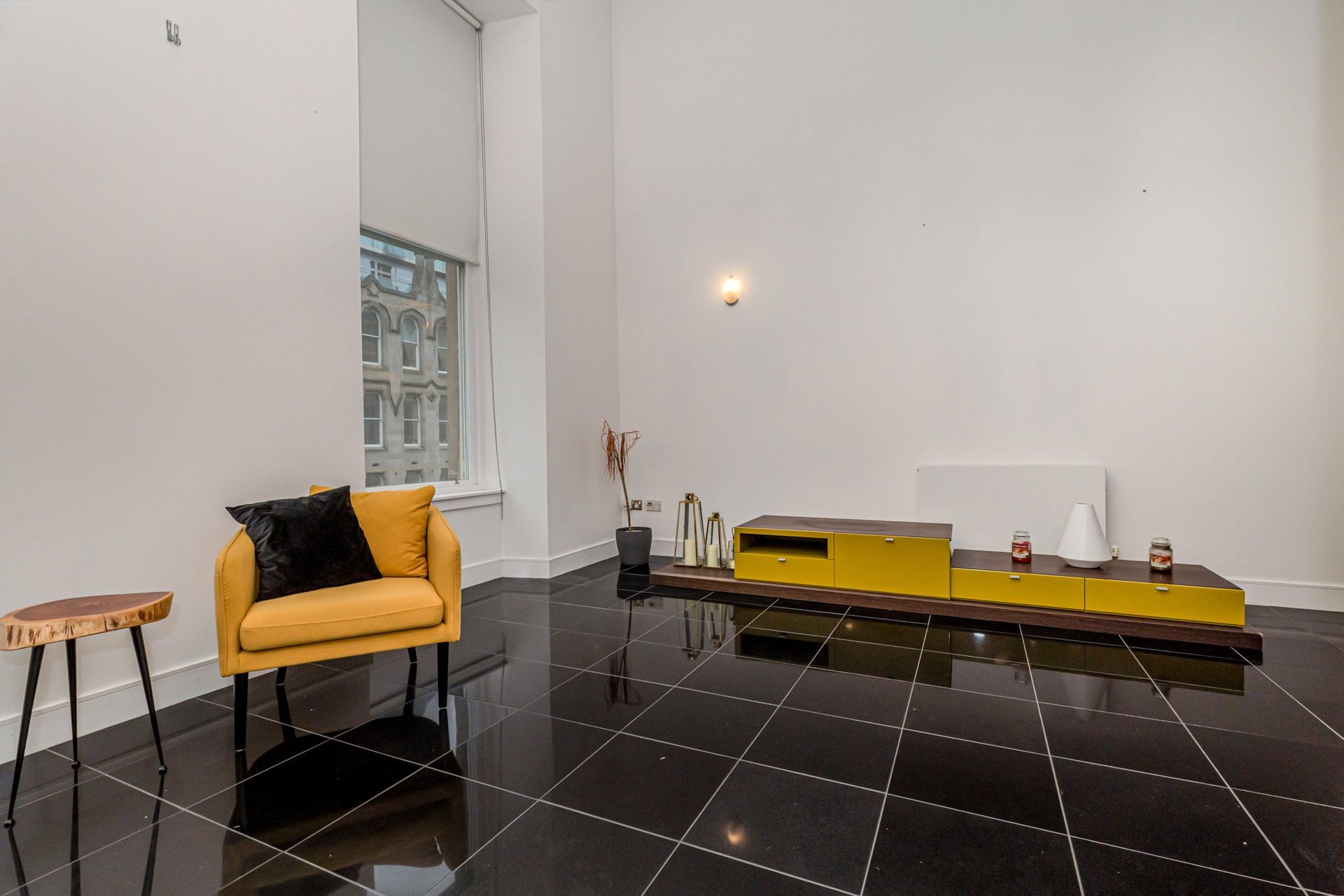 Flat 1/7 Old Sheriff Court Building, 149 Ingram Street, Merchant City, Glasgow, G1 1DW - Picture #11