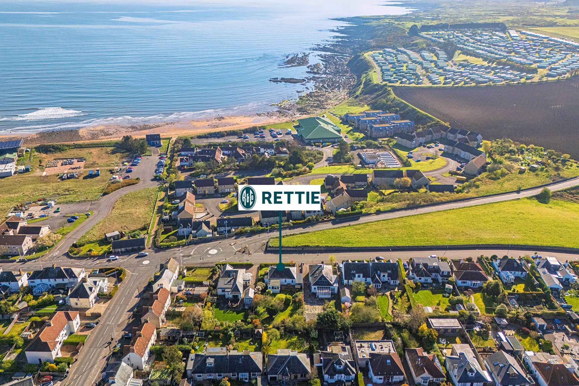 Rosebay, 4 Grange Road, St. Andrews, Fife, KY16 8LF - Picture #7