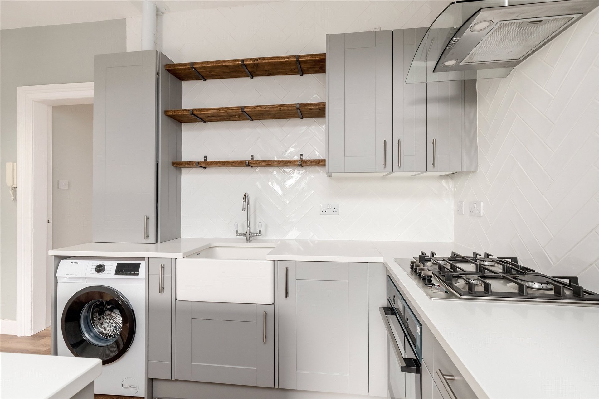 Flat 8, 6 Leamington Road, Edinburgh, Midlothian, EH3 9PD - Picture #10