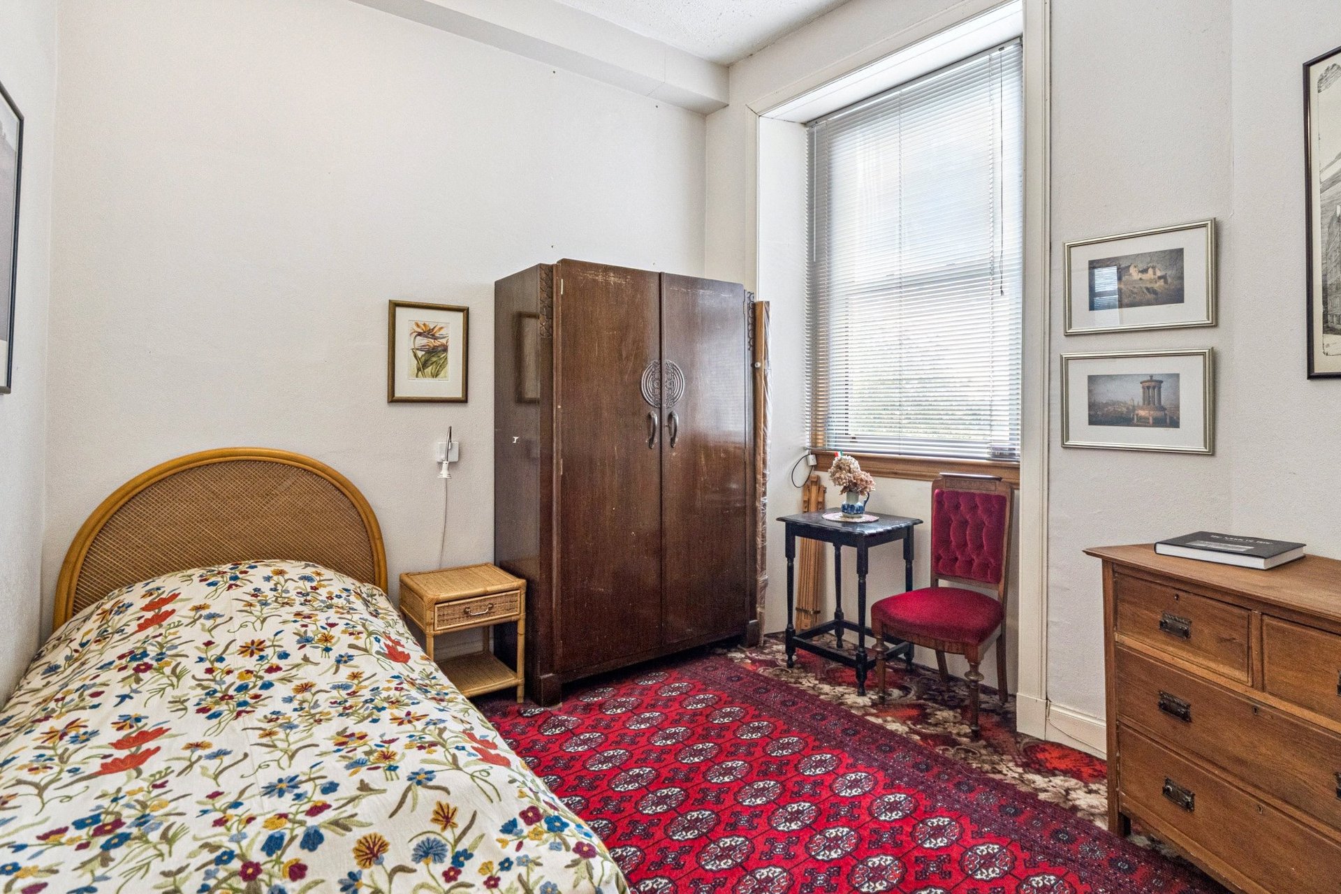 1 (2F3), West Montgomery Place, Edinburgh, Midlothian, EH7 5EZ - Picture #9