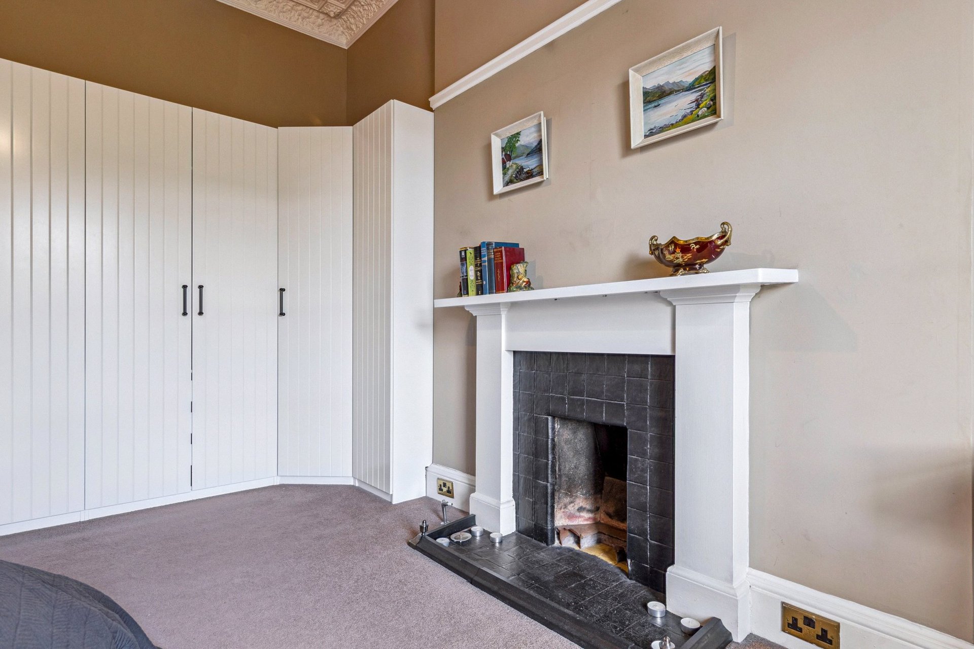 Flat 7, 30 Kingsborough Gardens, Hyndland, Glasgow, G12 9NJ - Picture #20