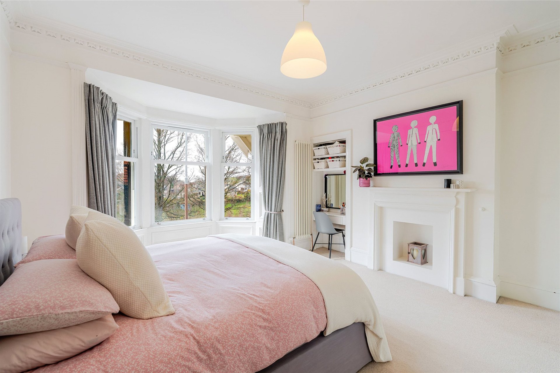 22 Pentland Terrace, Edinburgh, EH10 6HB - Picture #9