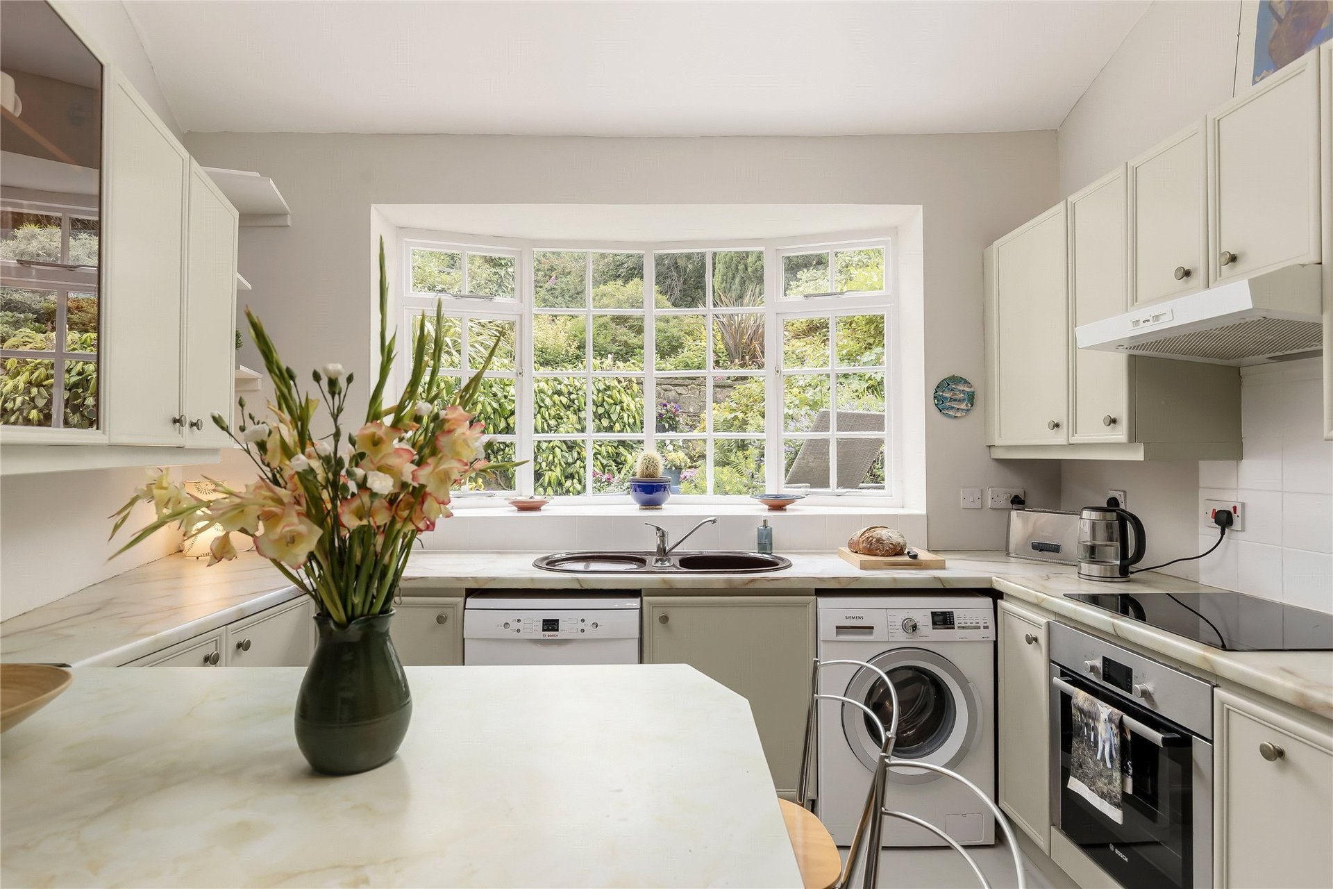 Forbes Gardens, 15/2 East Terrace, South Queensferry, Edinburgh, EH30 9HS - Picture #10