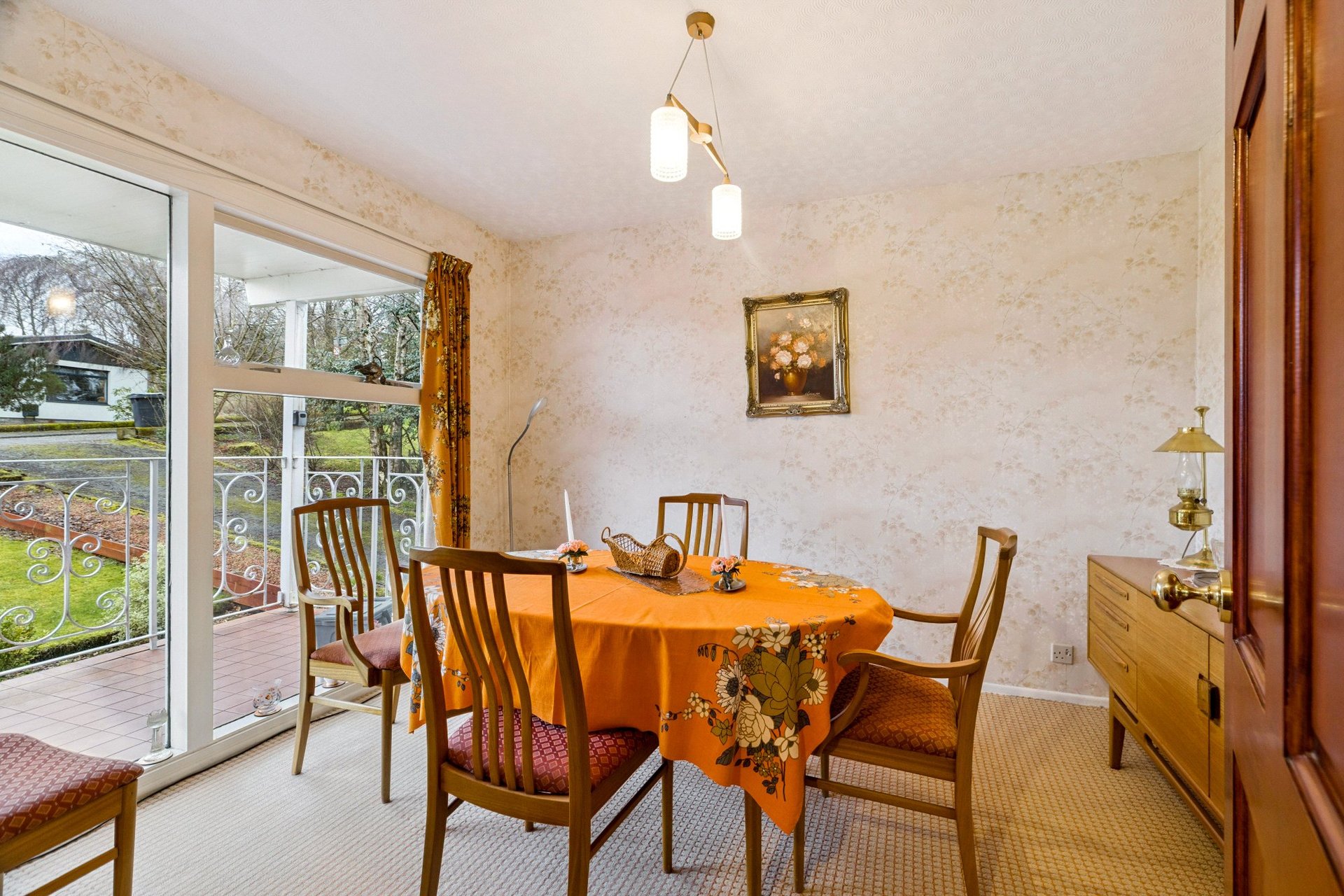 2 Airlie Avenue, Bearsden, G61 3LS - Picture #13