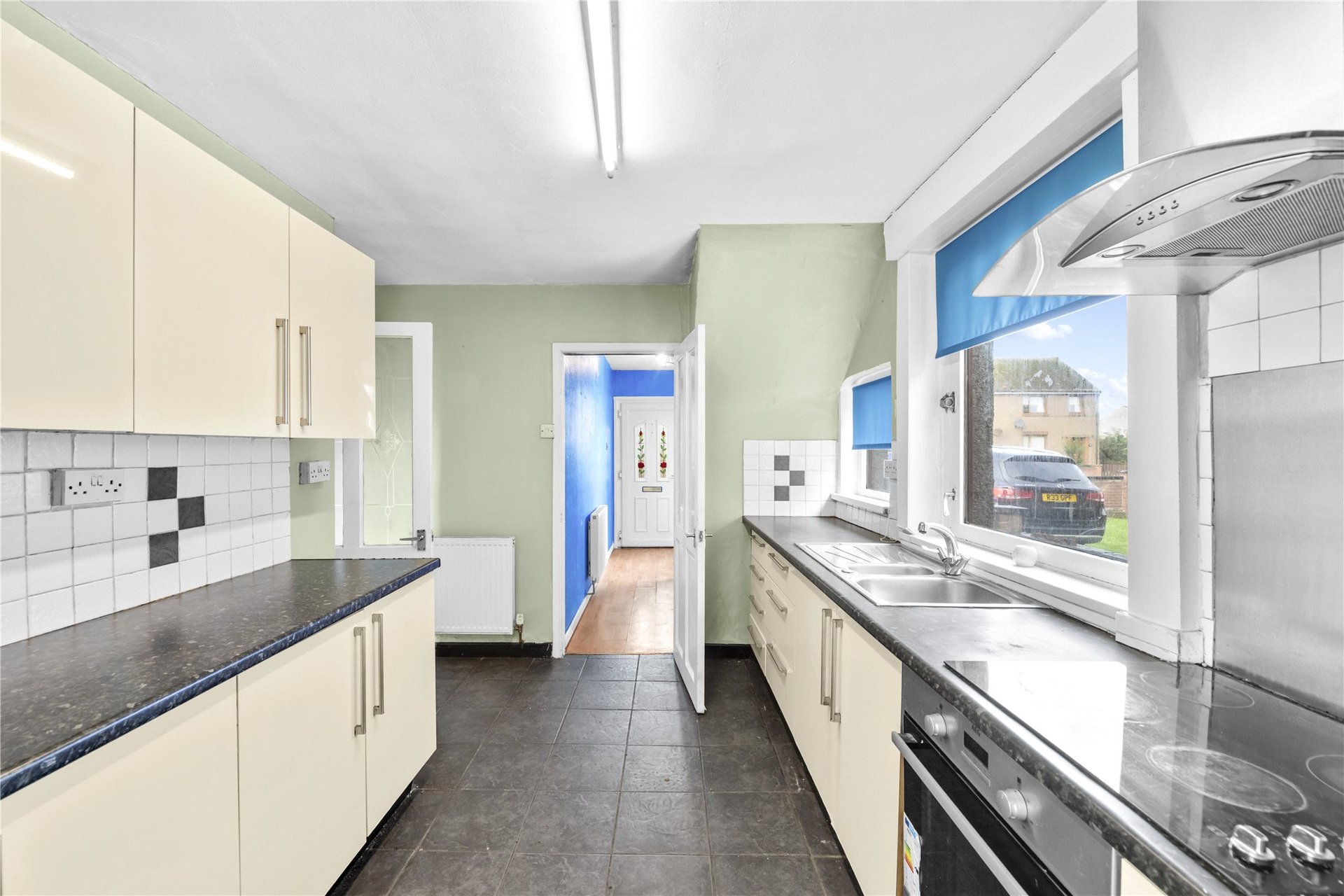 38 Dean Drive, Tweedmouth, Berwick-upon-Tweed, Northumberland, TD15 2DQ - Picture #6