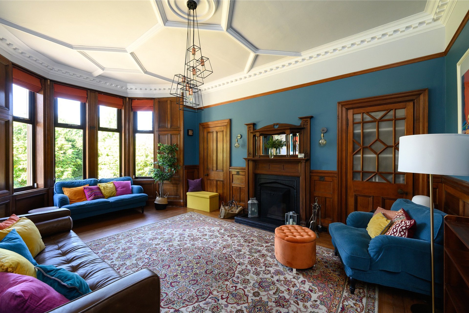 Auburn, 39 Maggie Woods Loan, Falkirk, Stirlingshire, FK1 5EH - Picture #4