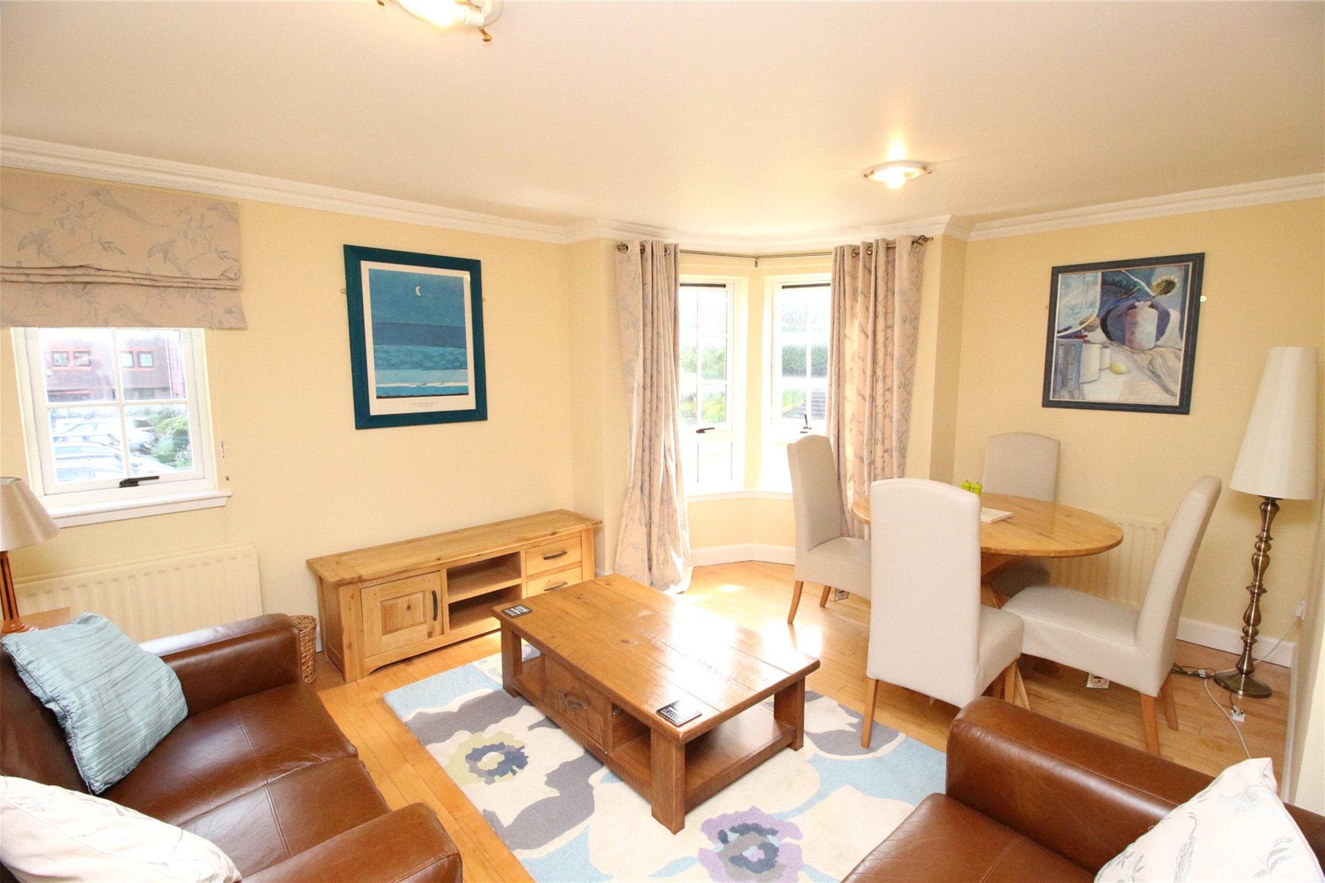 94/4 Orchard Brae Avenue, Edinburgh, EH4 2GB - Picture #2