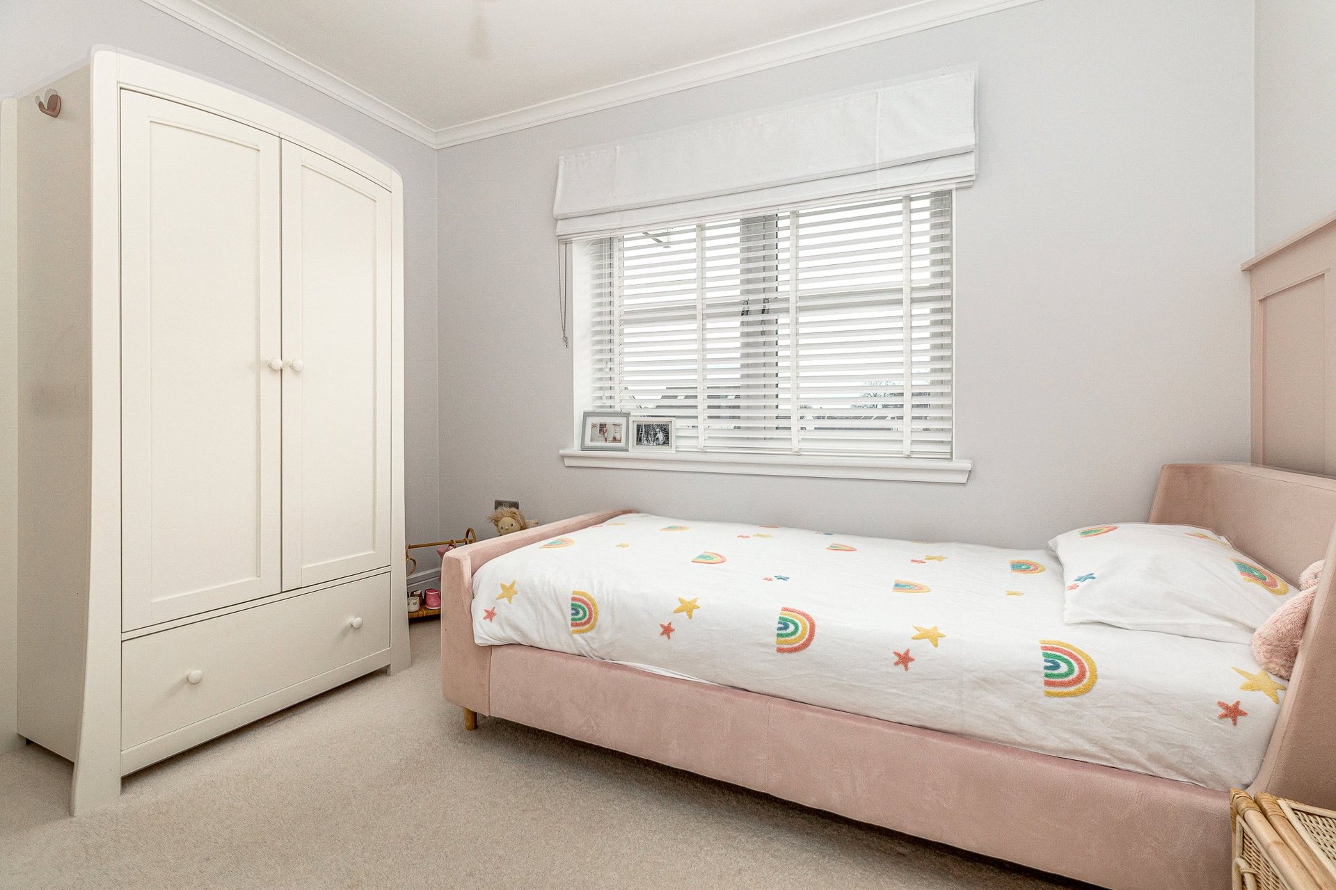 2 Falcon Drive, Newton Mearns, Glasgow, G77 6WL - Picture #25