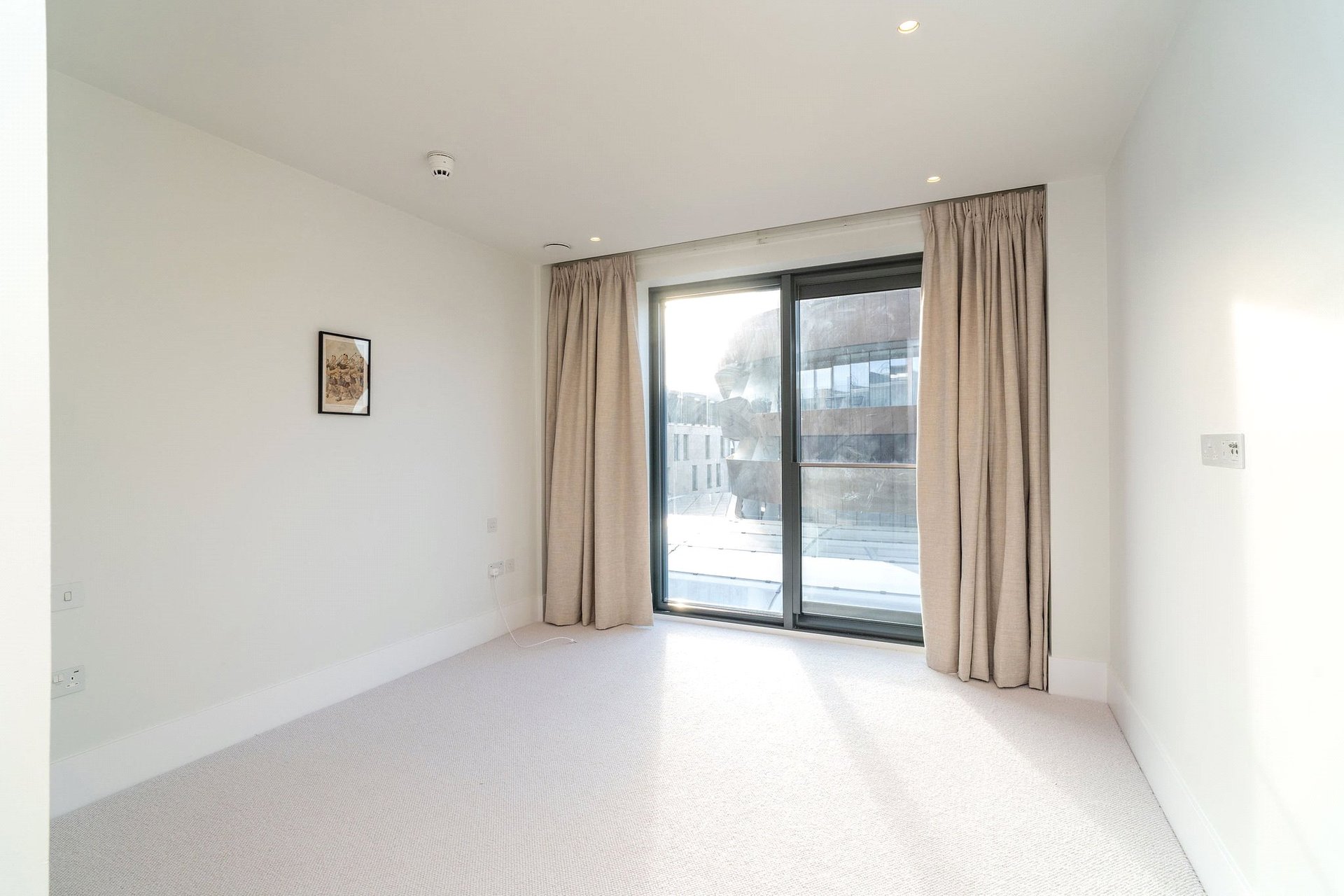 Flat 58 (Pavilion A), 1 St James Place, Edinburgh, Midlothian, EH1 3BP - Picture #6