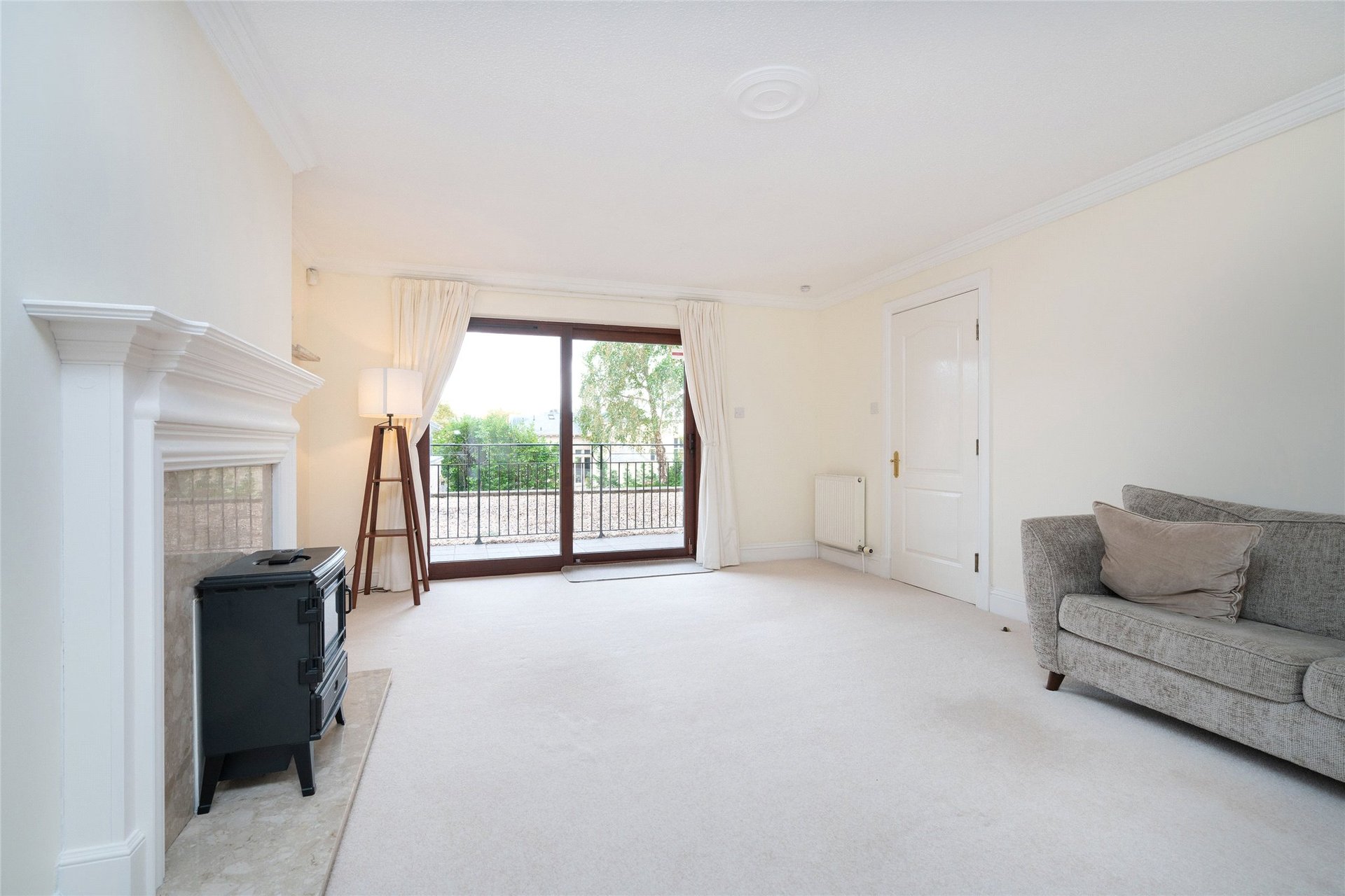 0/1, 46 Cleveden Drive, Kelvinside, Glasgow, G12 0NU - Picture #3