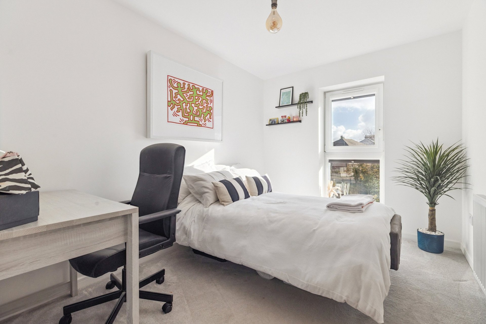 4/4, 187 Dorchester Avenue, Kelvindale, Glasgow, G12 0DN - Picture #15