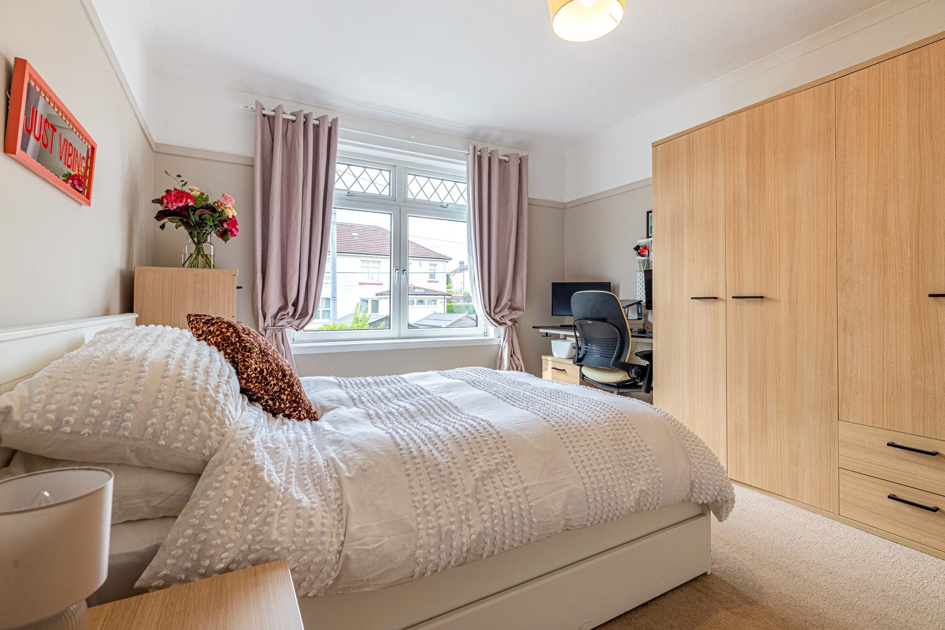 91 Queen Victoria Drive, Scotstoun, Glasgow, G14 9BT - Picture #16