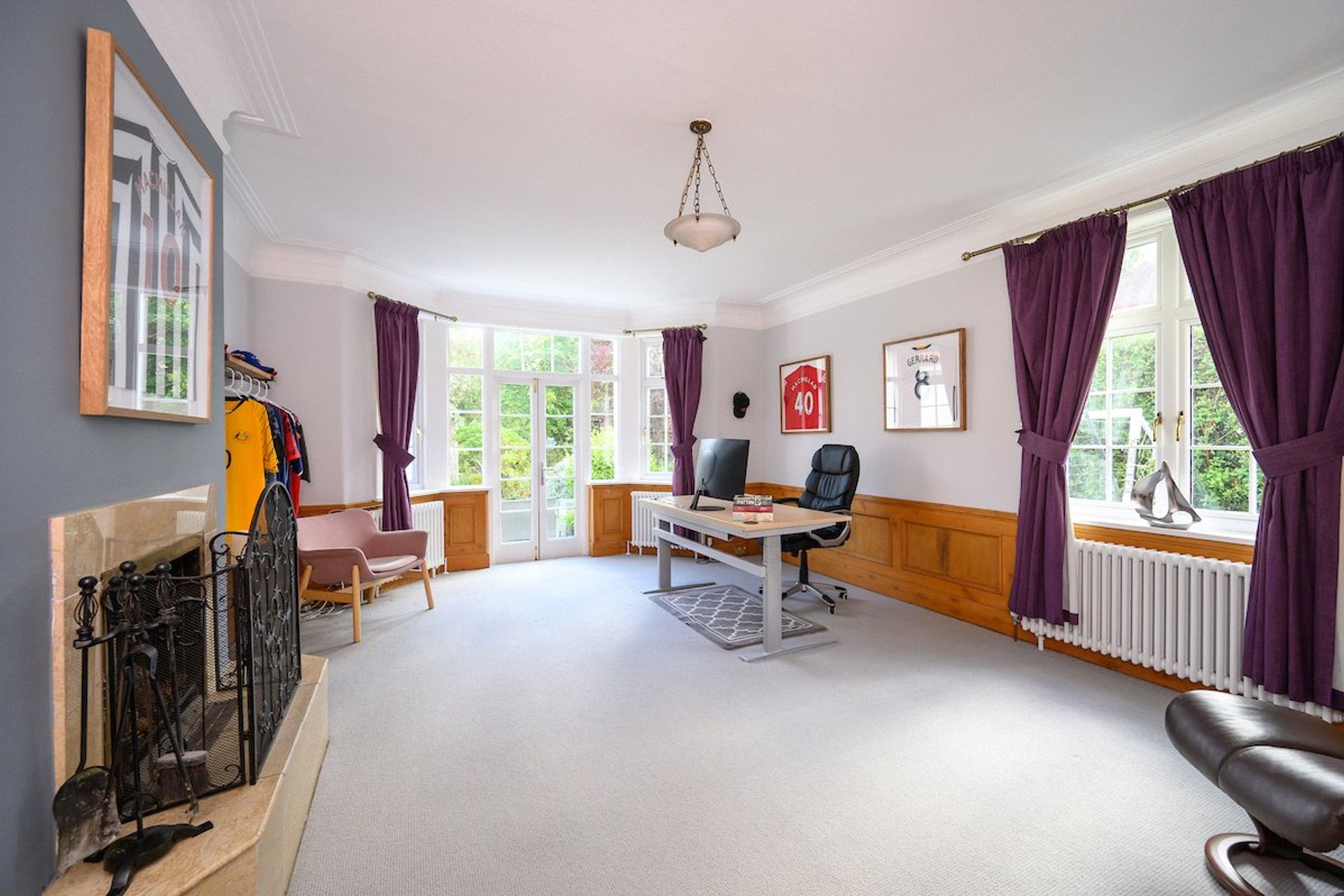 Martinknowe, 11 Gosford Road, Longniddry, East Lothian, EH32 0LF - Picture #10