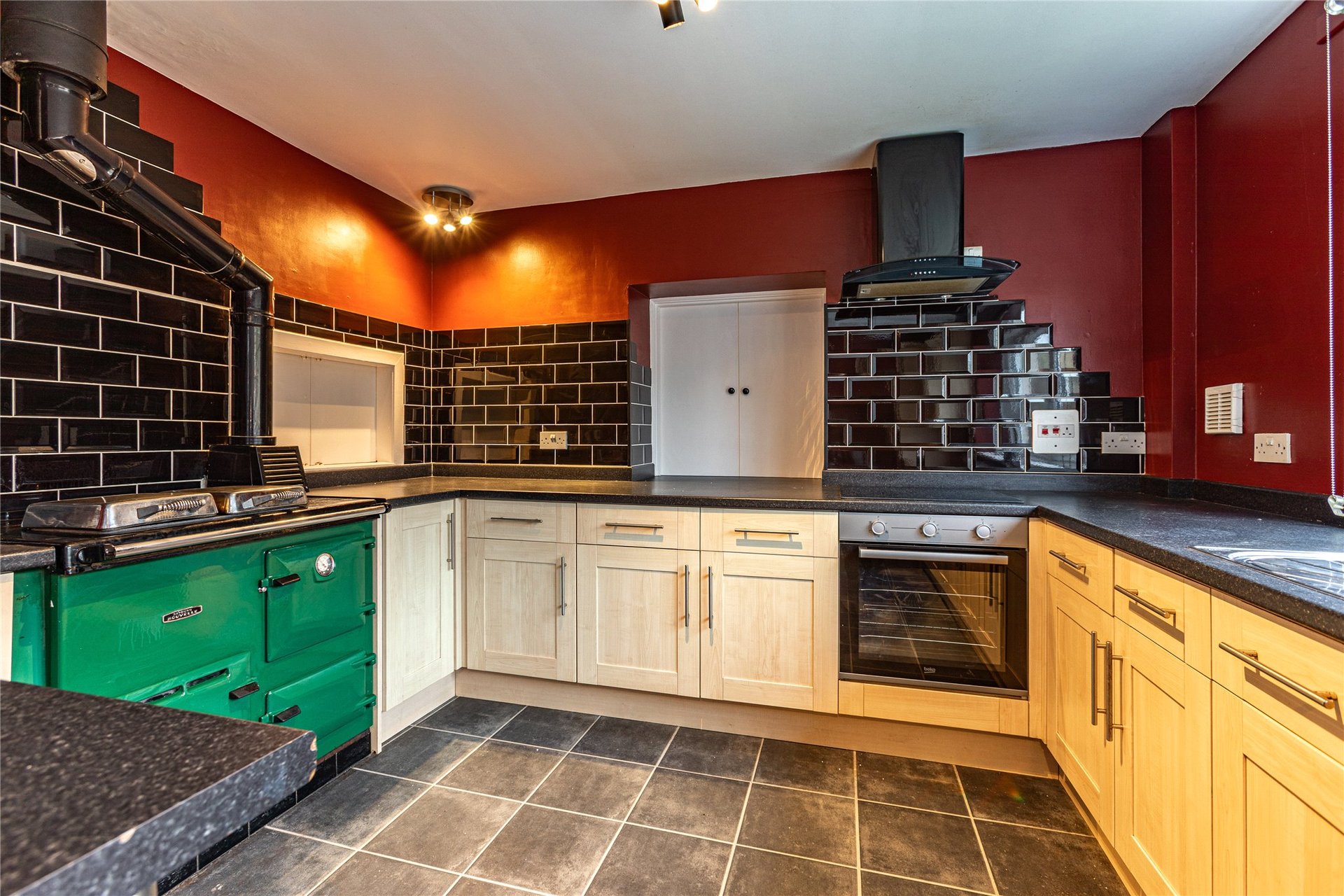 Galahaugh House, Torwoodlee, Galashiels, Scottish Borders, TD1 2NE - Picture #5