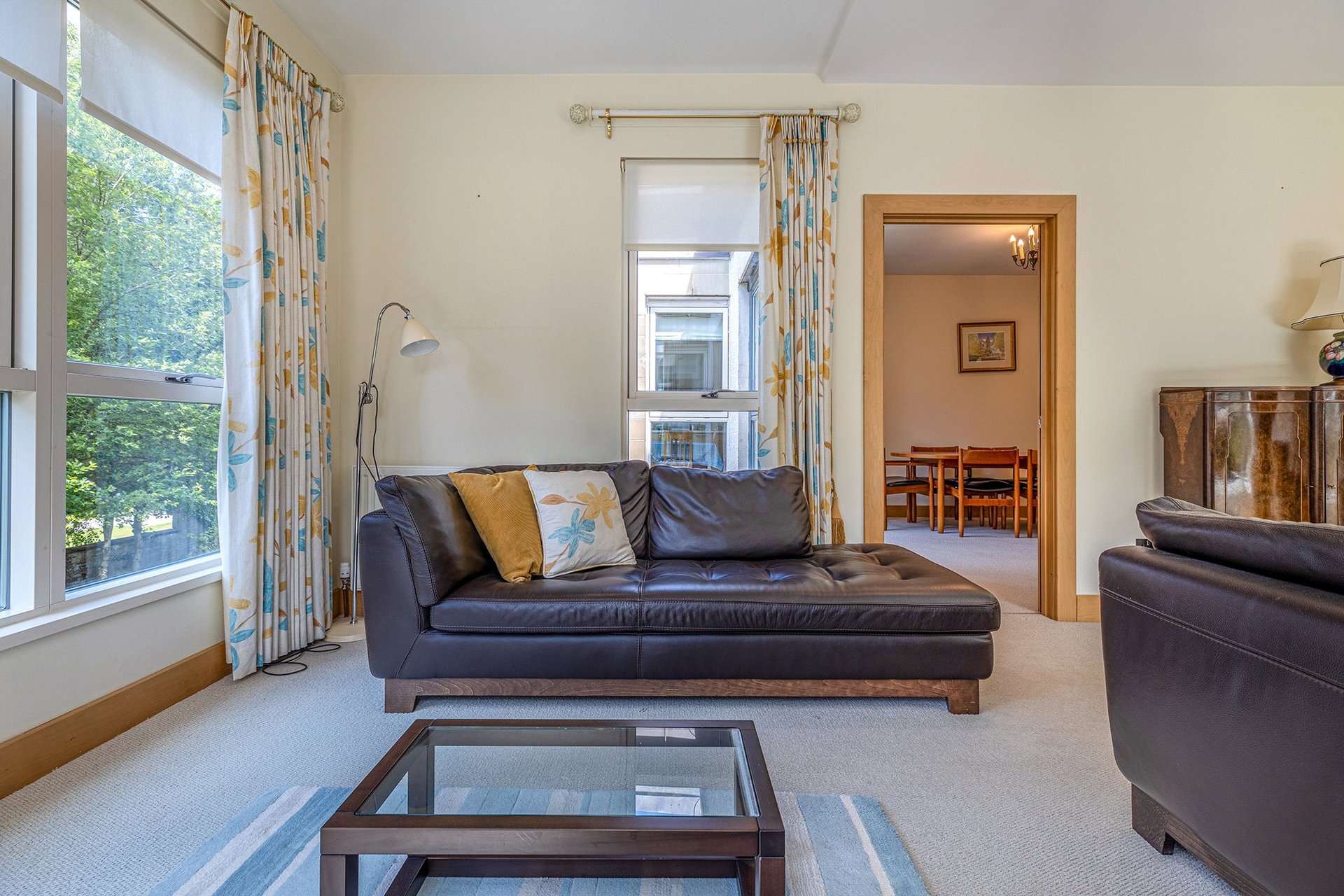 Flat 2, 1A Ralston Road, Bearsden, G61 3SS - Picture #7