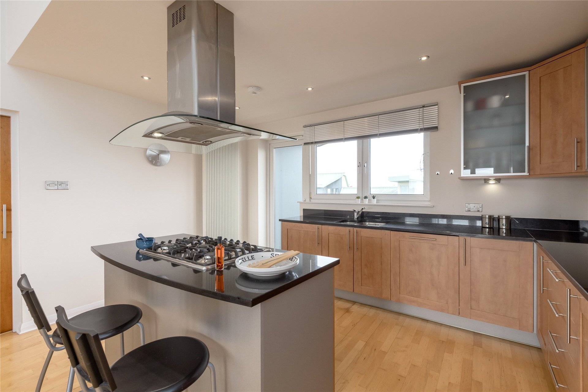 3/29 Portland Gardens, Leith, Edinburgh, EH6 6NY - Picture #4