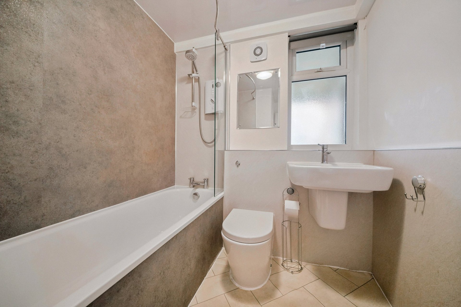 Flat 8, 1 Maidencraig Court, Craigleith, Edinburgh, EH4 2BQ - Picture #14