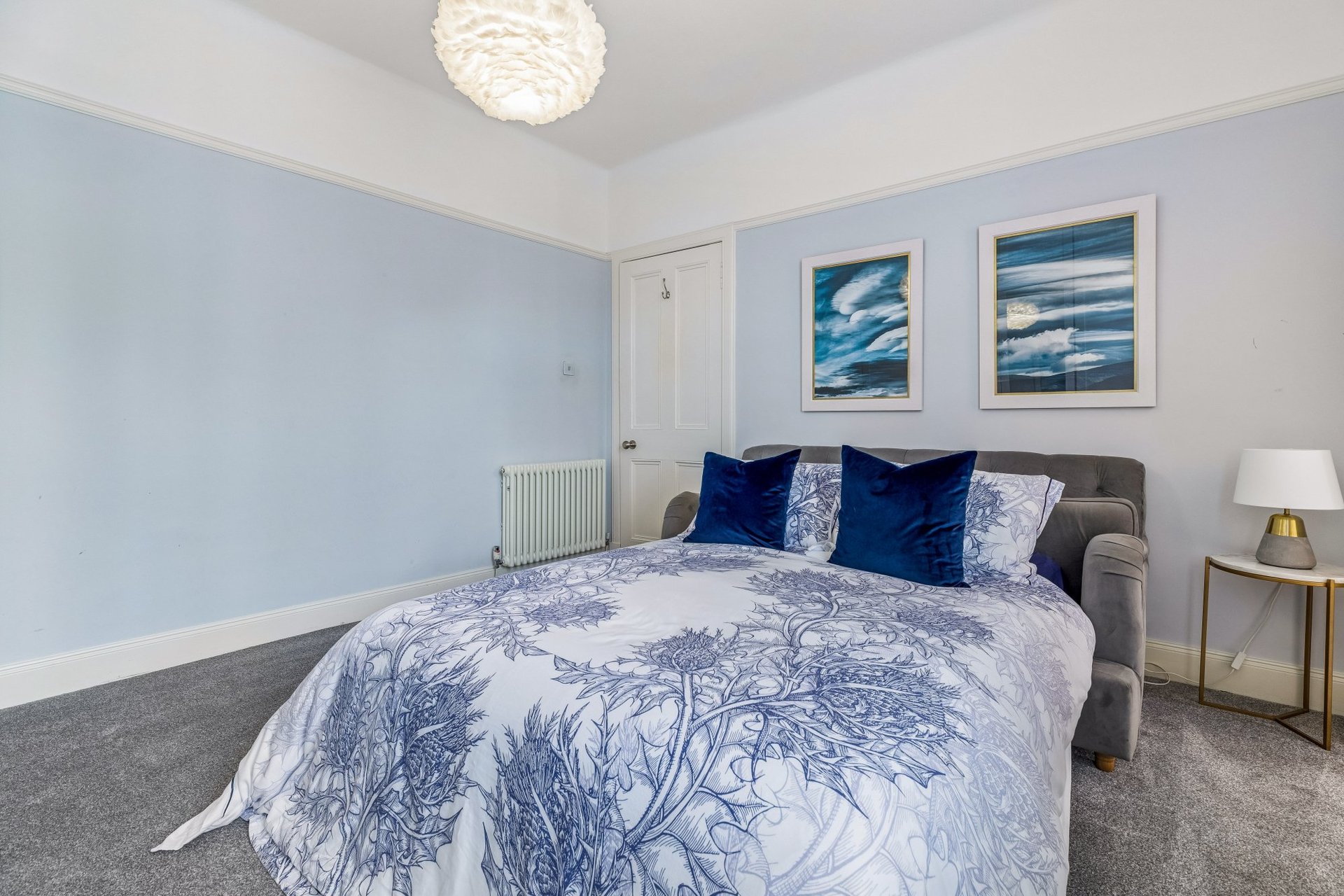 36 Fernleigh Road, Newlands, Glasgow, G43 2UB - Picture #25