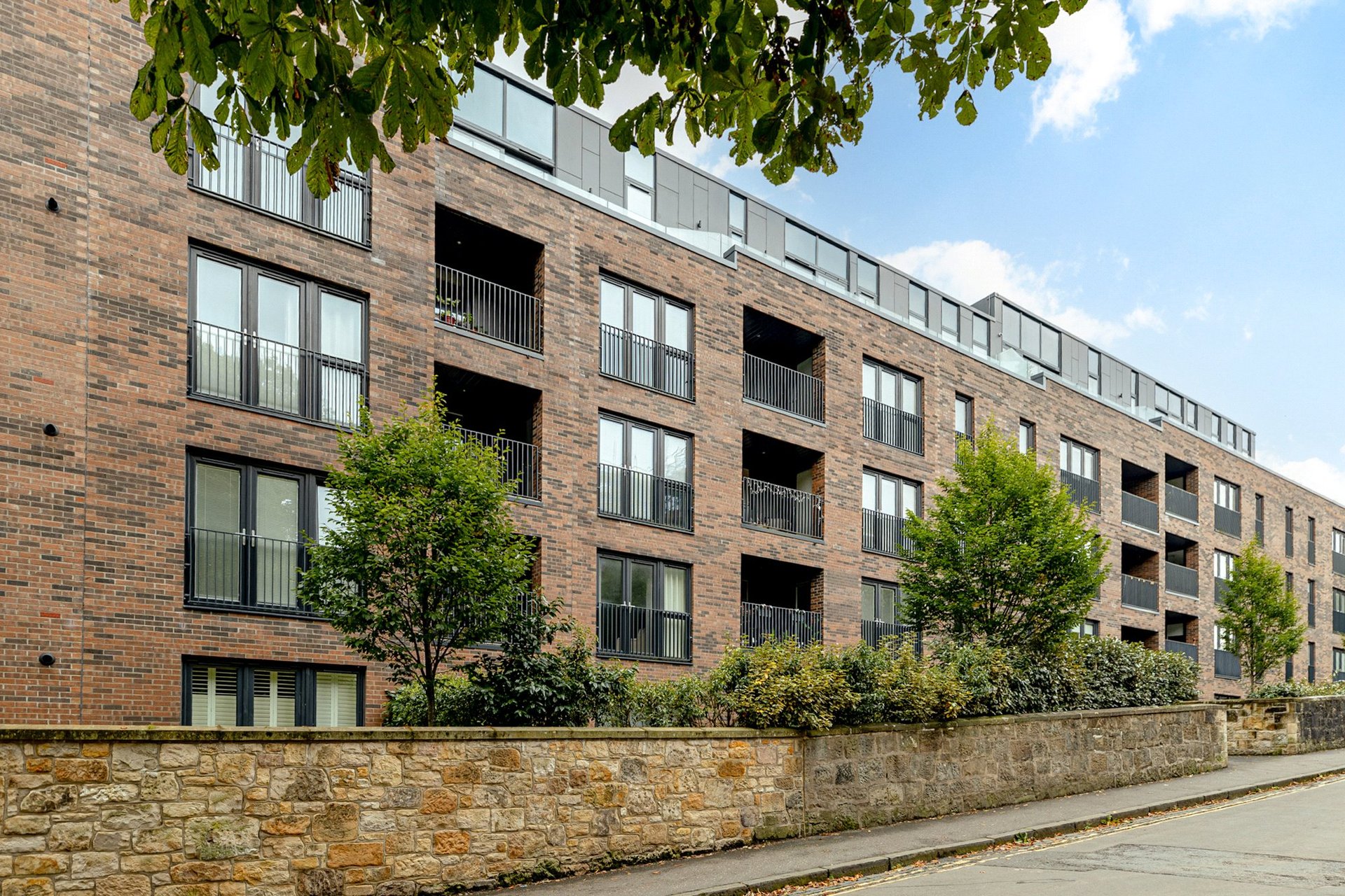 Flat 11, 2 Mansionhouse Court, Langside, Glasgow, G41 3DD - Picture #32