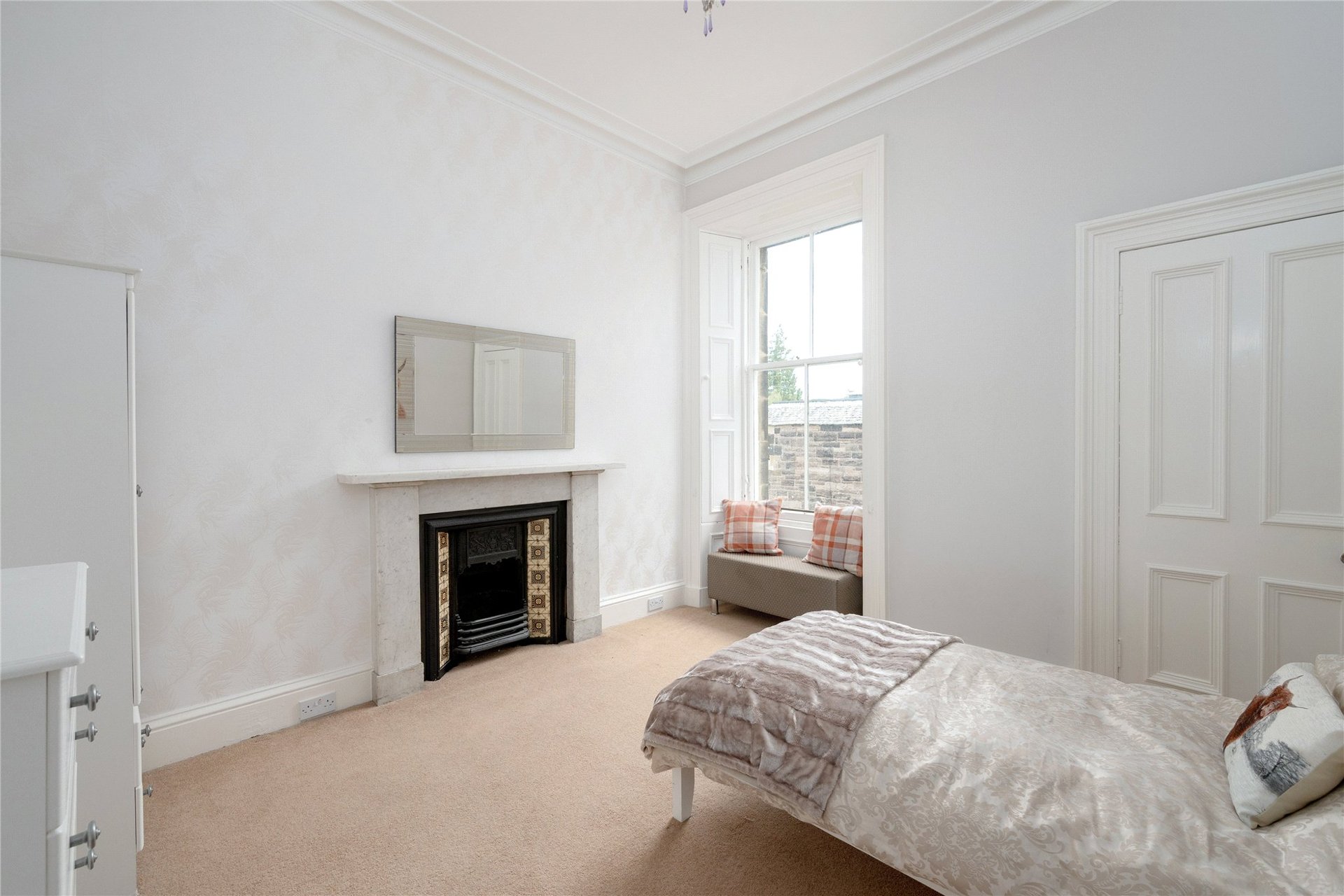 4 Wilton Road, Newington, Edinburgh, EH16 5NY - Picture #26