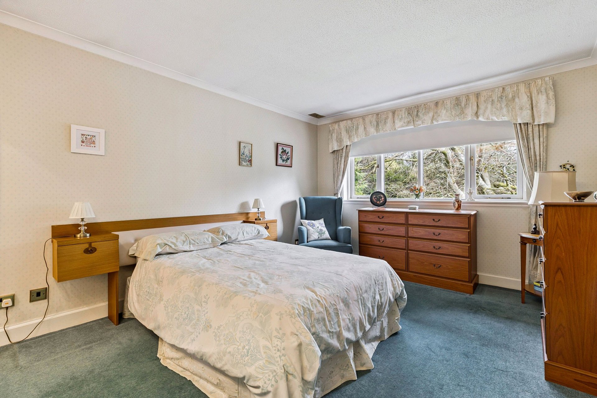 5 Lochside, 45 Drymen Road, Bearsden, G61 2SB - Picture #16