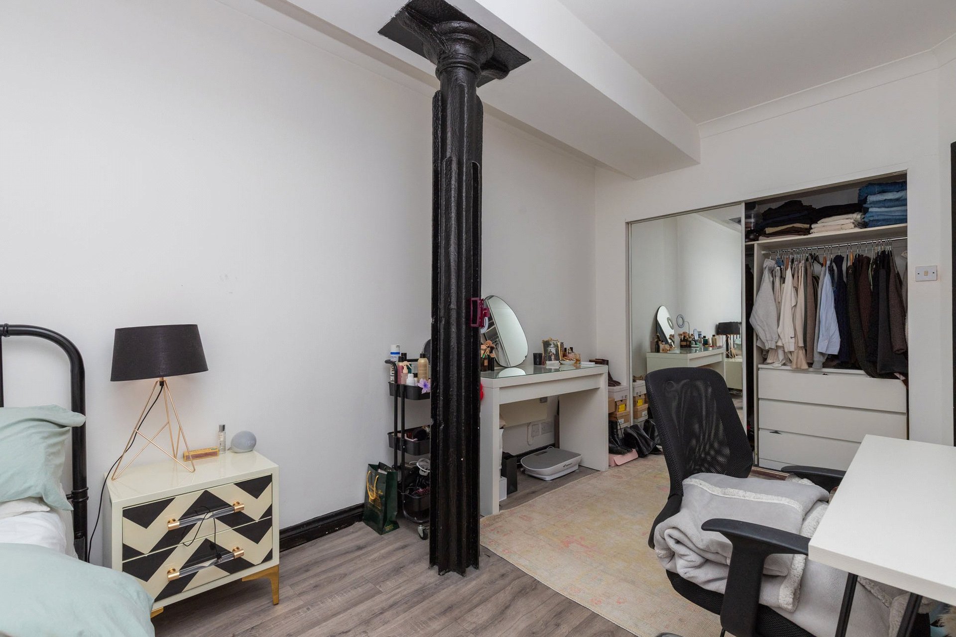 Flat 1, 12 Speirs Wharf, Port Dundas, Glasgow City, G4 9TB - Picture #32