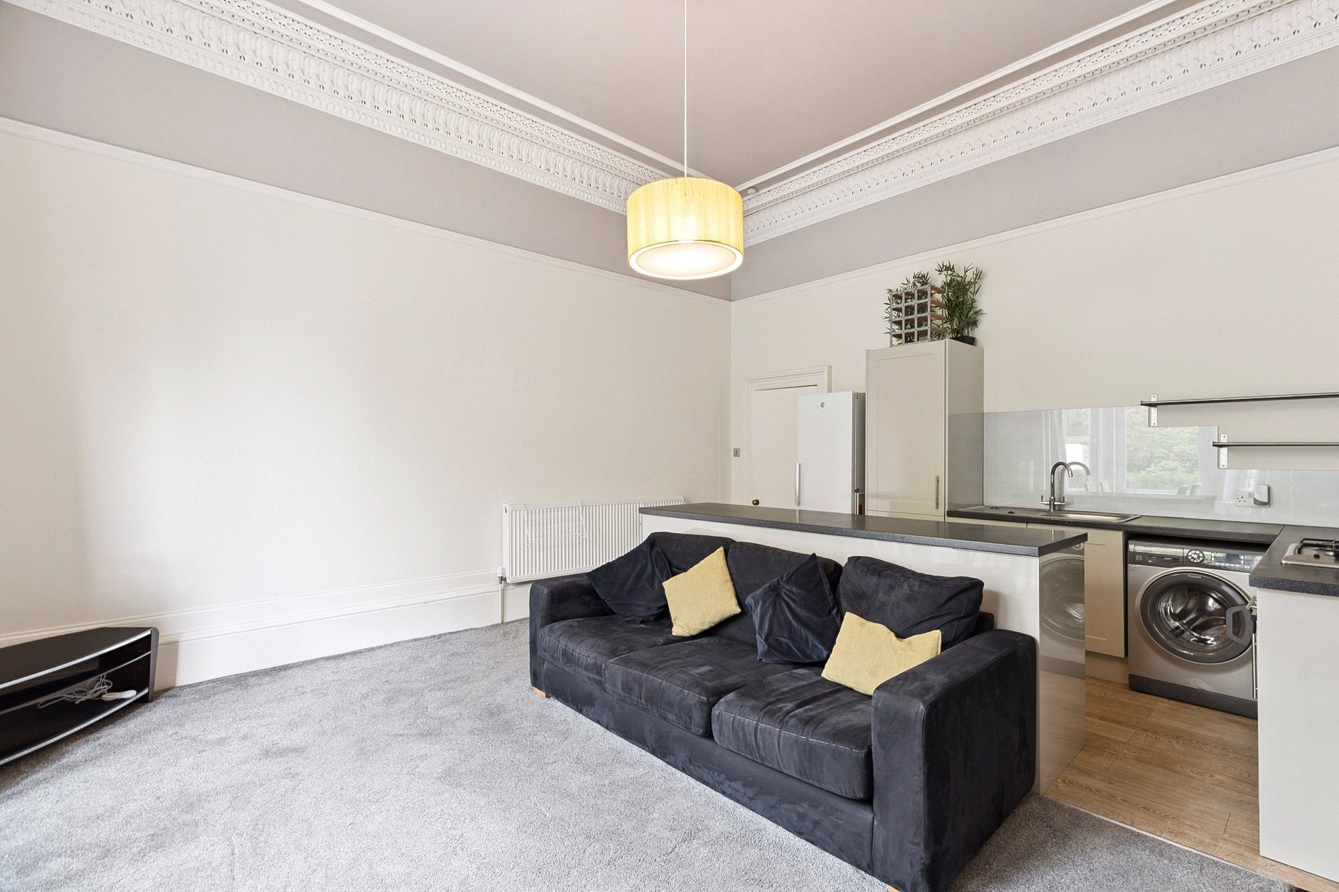 0/2, 35 Kelvinside Gardens, North Kelvinside, Glasgow, G20 6BG - Picture #6
