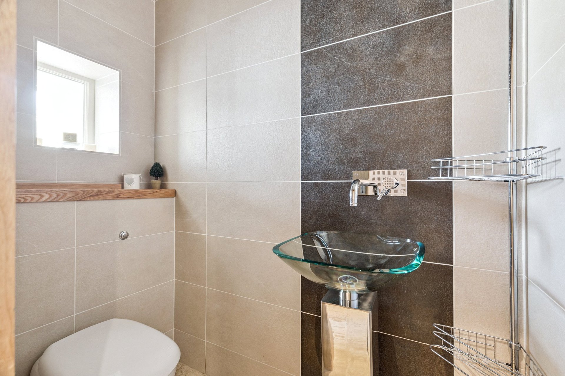 53 Ayr Road, Whitecraigs, Glasgow, G46 6SR - Picture #19