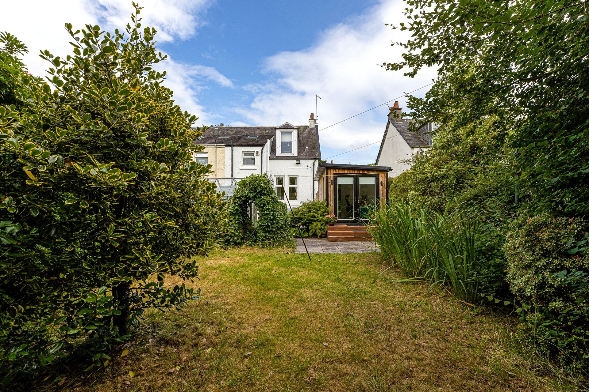 6 Tannoch Road, Uplawmoor, Glasgow, East Renfrewshire, G78 4AD - Picture #27