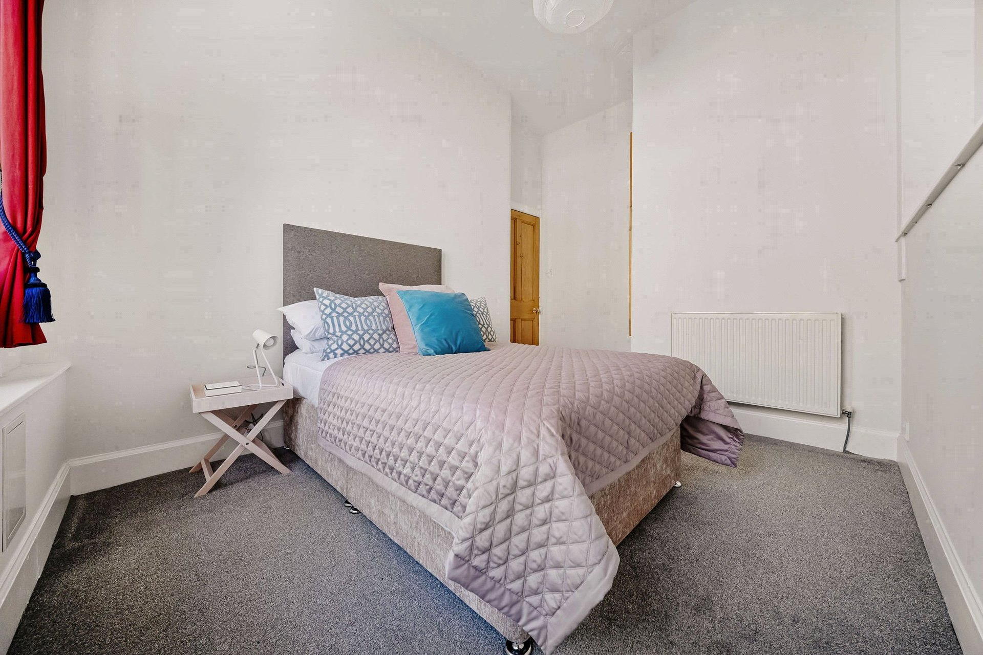 8 (1f2), Comely Bank Street, Edinburgh, Midlothian, EH4 1BD - Picture #12
