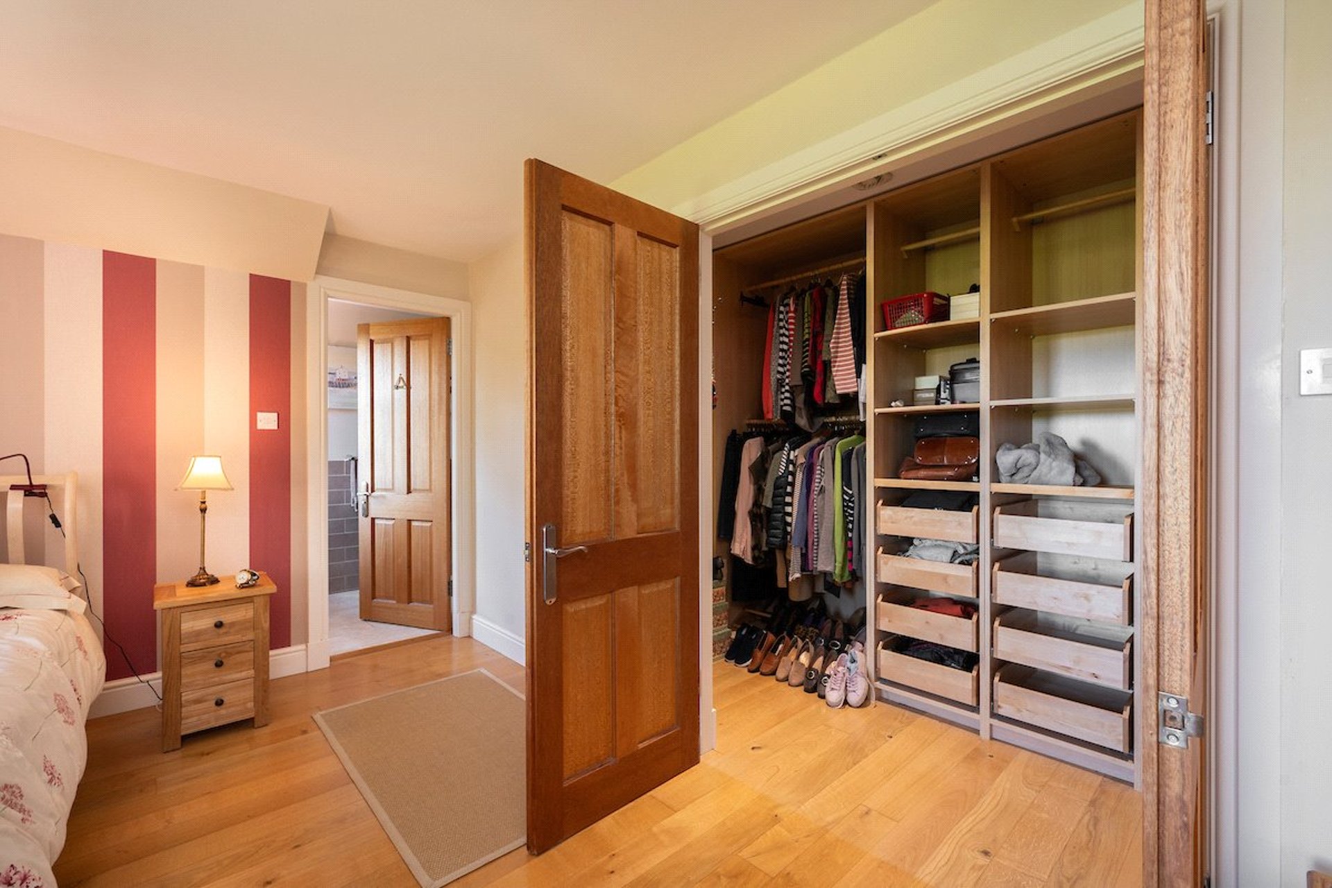 7 Hopelands Road, Silverburn, Penicuik, Midlothian, EH26 9LH - Picture #16