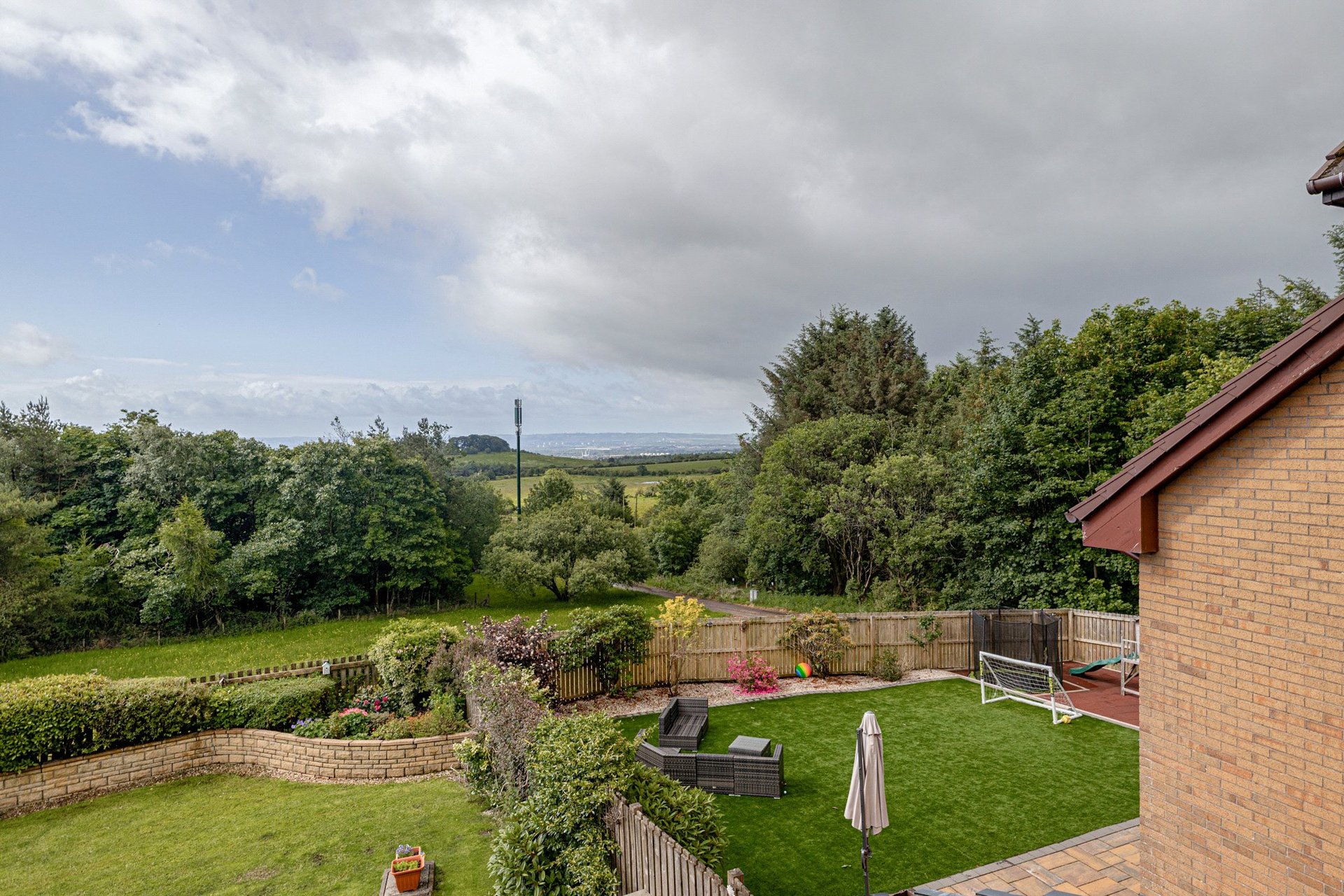 39 Abercrombie Drive, Bearsden, G61 4RR - Picture #39
