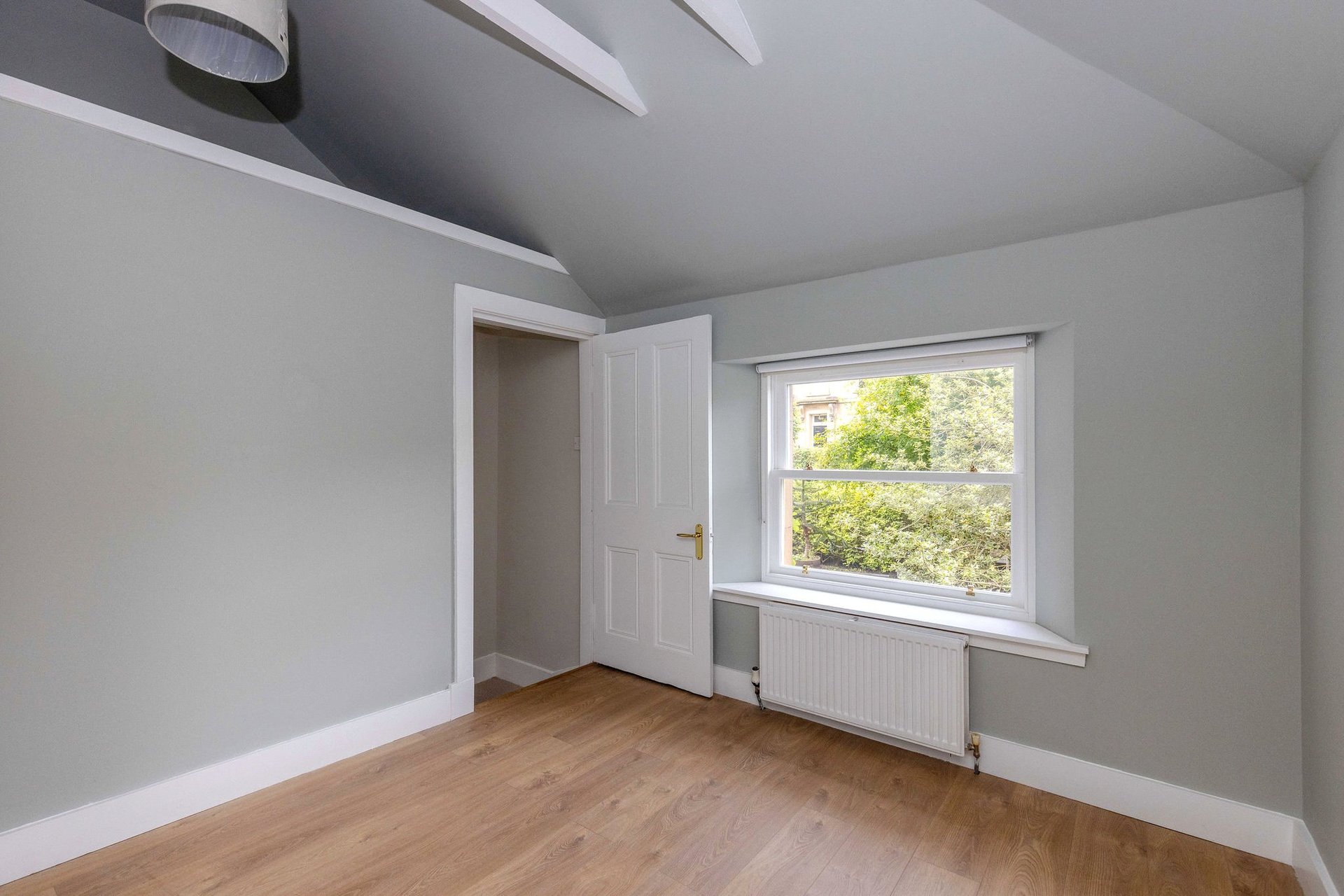19A Merchiston Park, Edinburgh, Midlothian, EH10 4PW - Picture #10