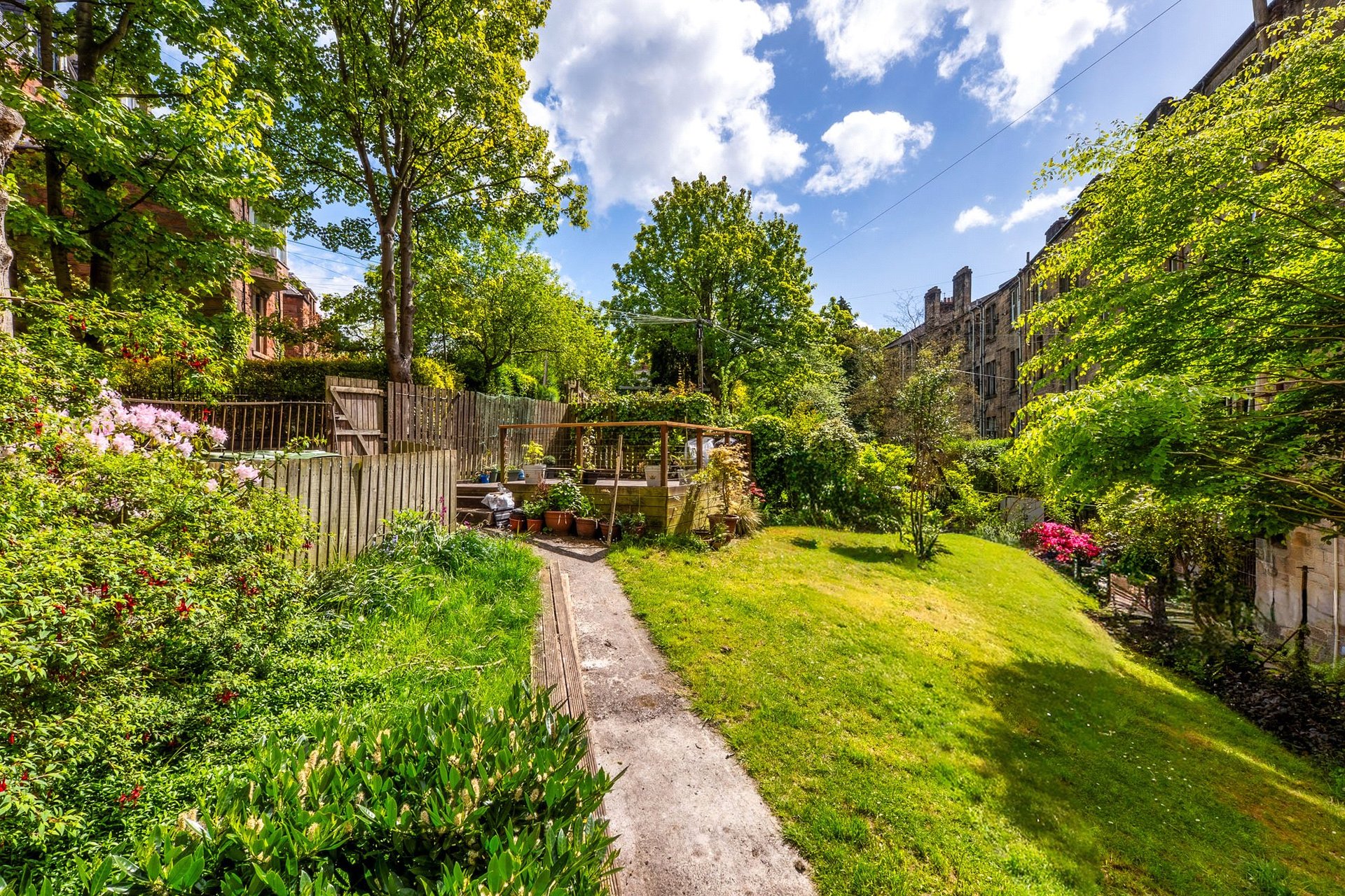 Flat 3/2, 107 Crown Road North, Hyndland, Glasgow, G12 9HS - Picture #42
