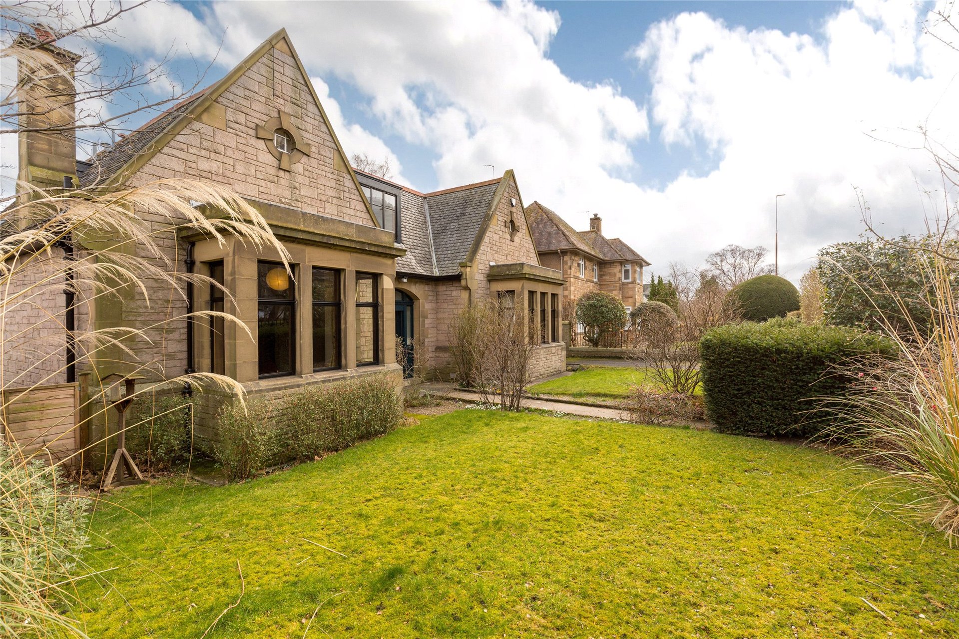 189 Mayfield Road, Edinburgh, Midlothian, EH9 3BB - Picture #24