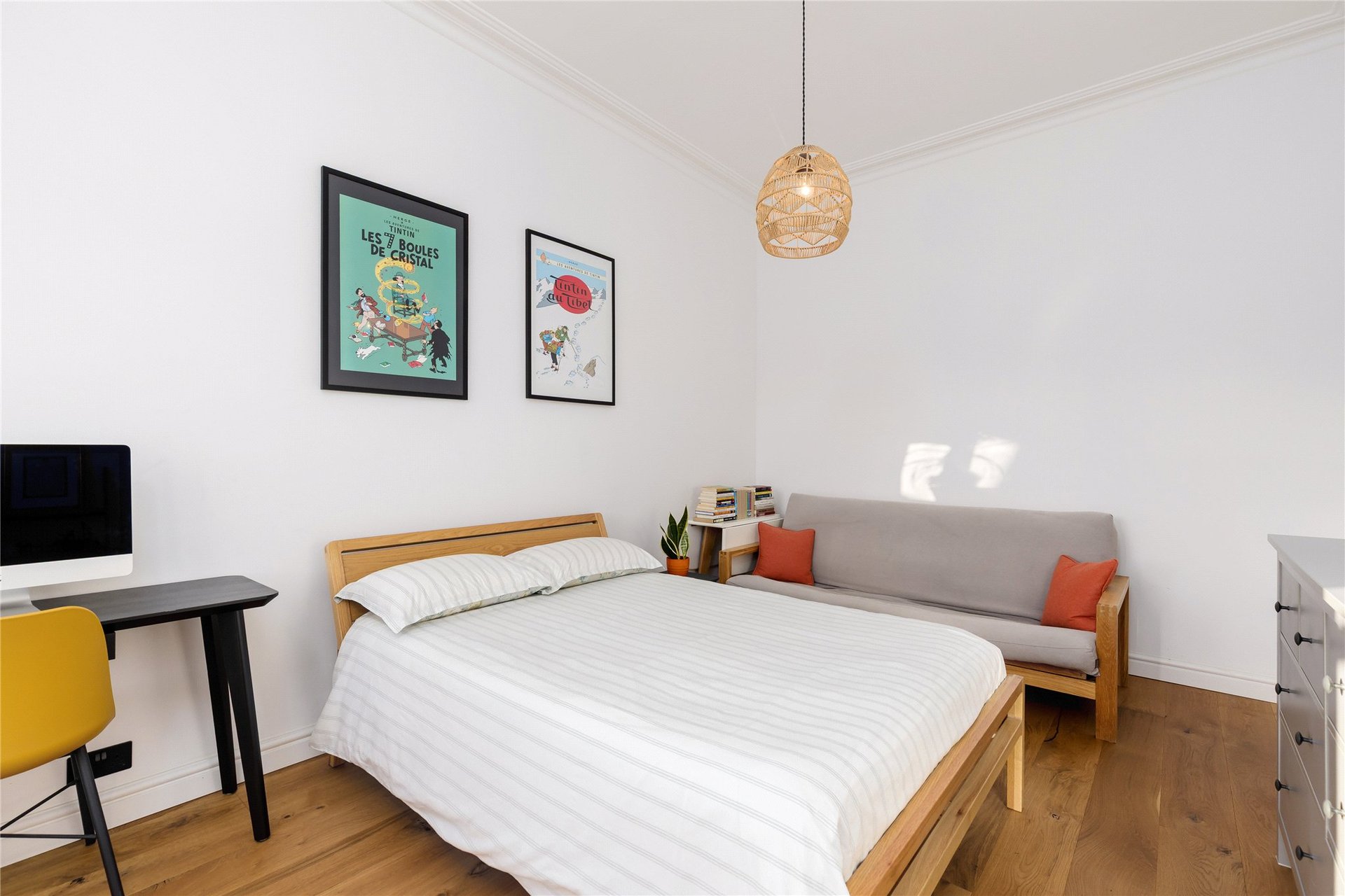 28/2 Eglinton Crescent, West End, Edinburgh, EH12 5BY - Picture #11